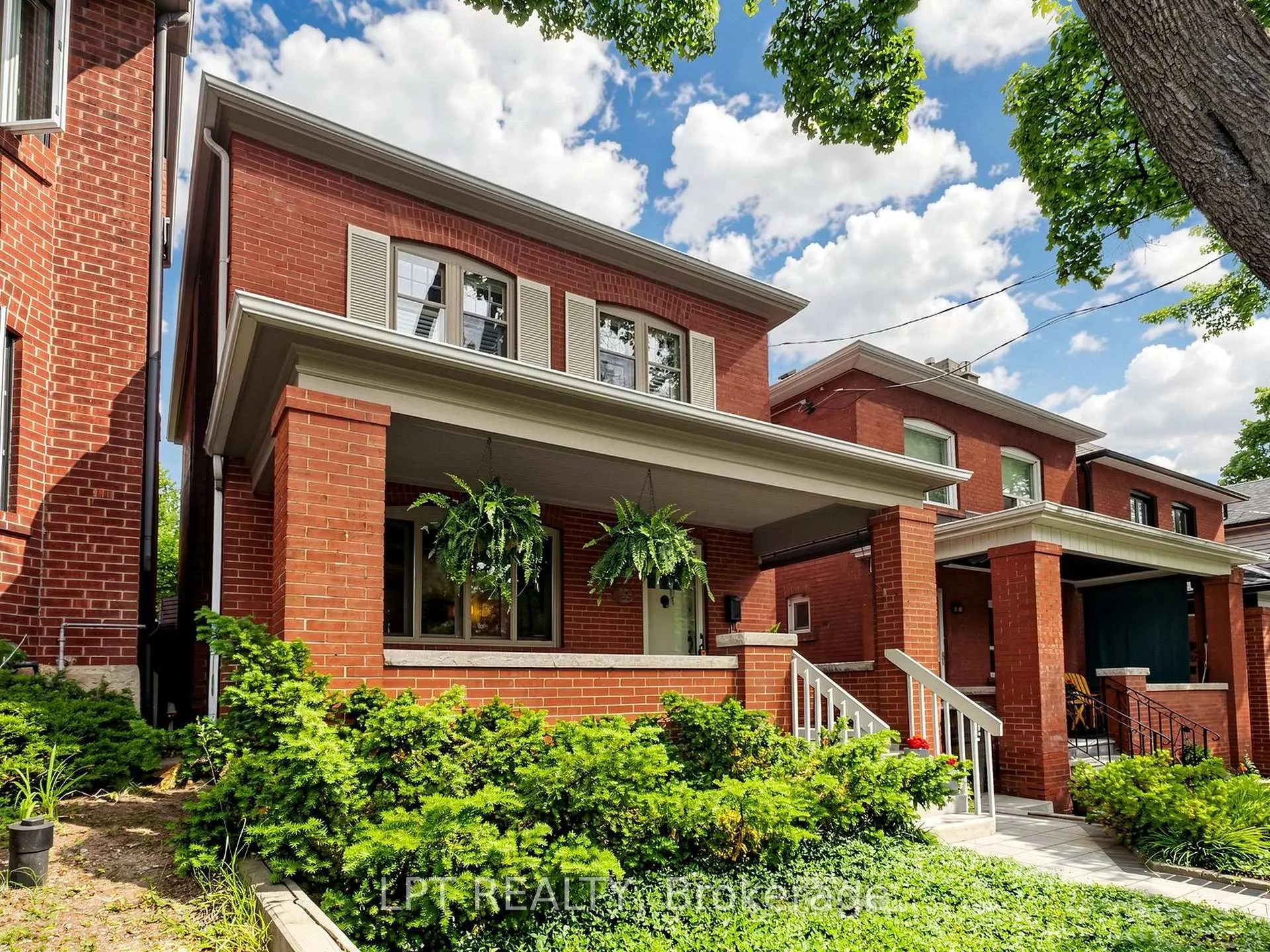 Photo 1 of 465 Durie Street, Toronto, Runnymede-Bloor West Village — HOMEH