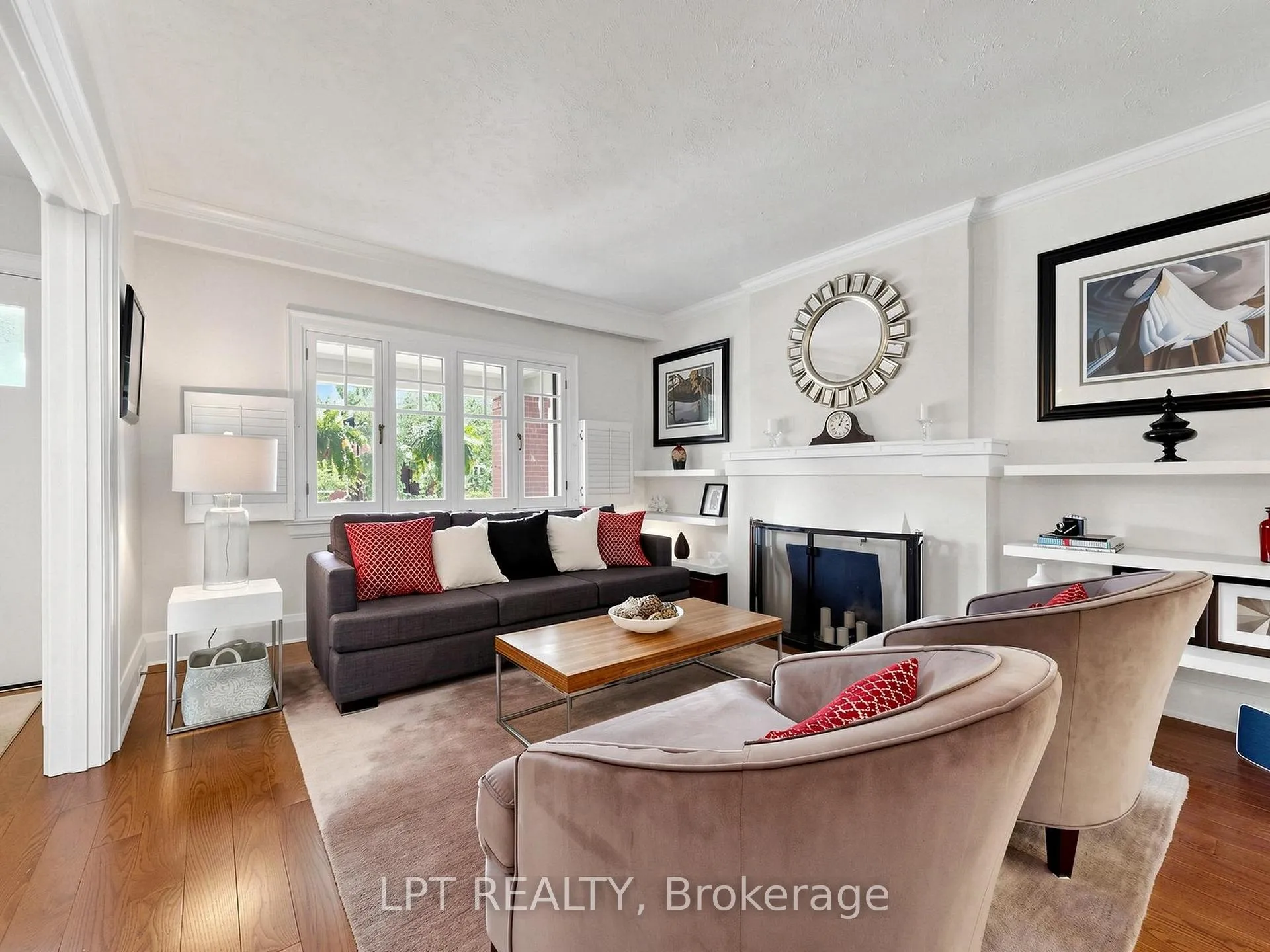 Photo 4 of 465 Durie Street, Toronto, Runnymede-Bloor West Village — HOMEH