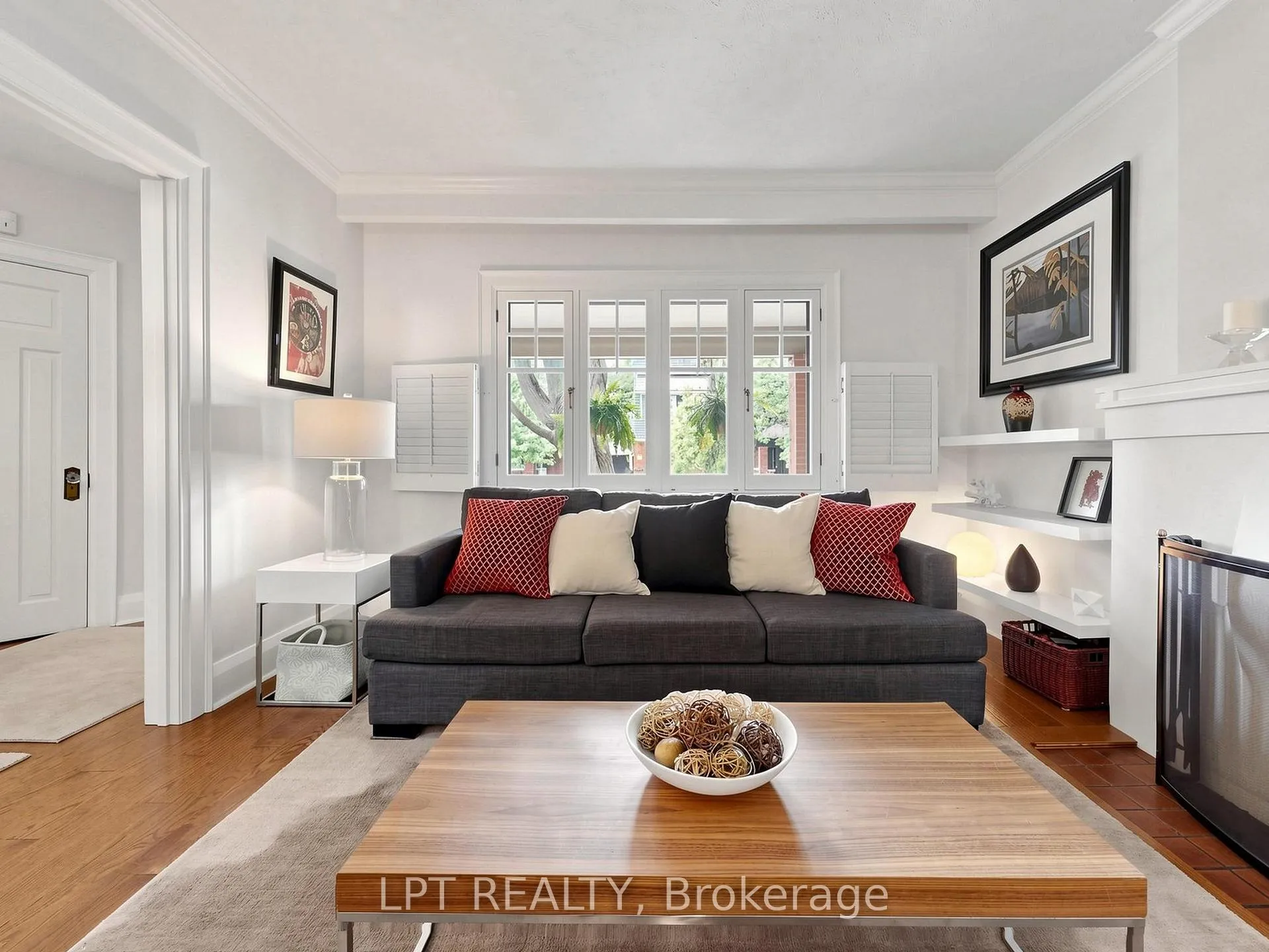 Photo 5 of 465 Durie Street, Toronto, Runnymede-Bloor West Village — HOMEH