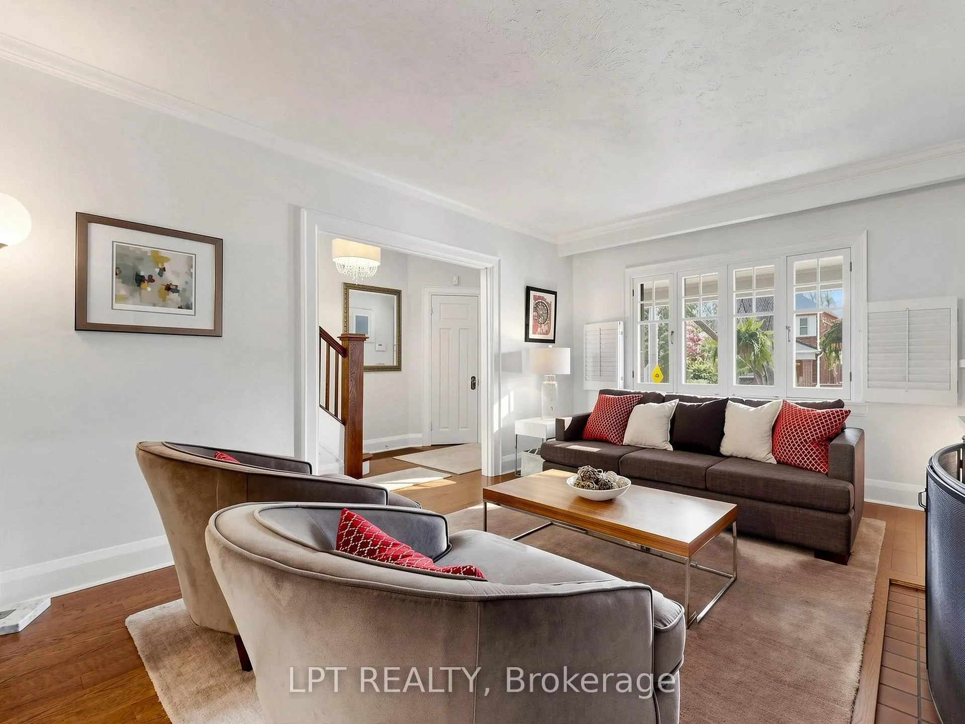 Photo 6 of 465 Durie Street, Toronto, Runnymede-Bloor West Village — HOMEH