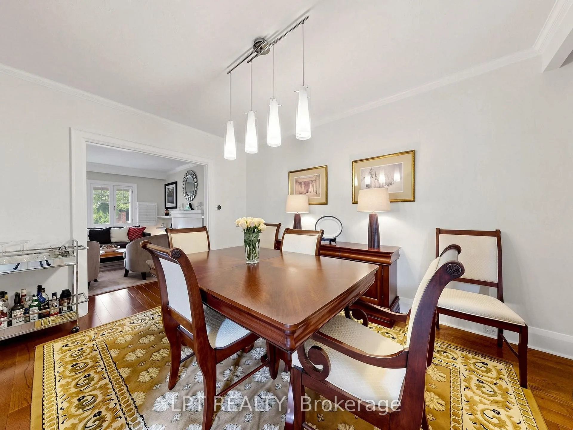 Photo 8 of 465 Durie Street, Toronto, Runnymede-Bloor West Village — HOMEH