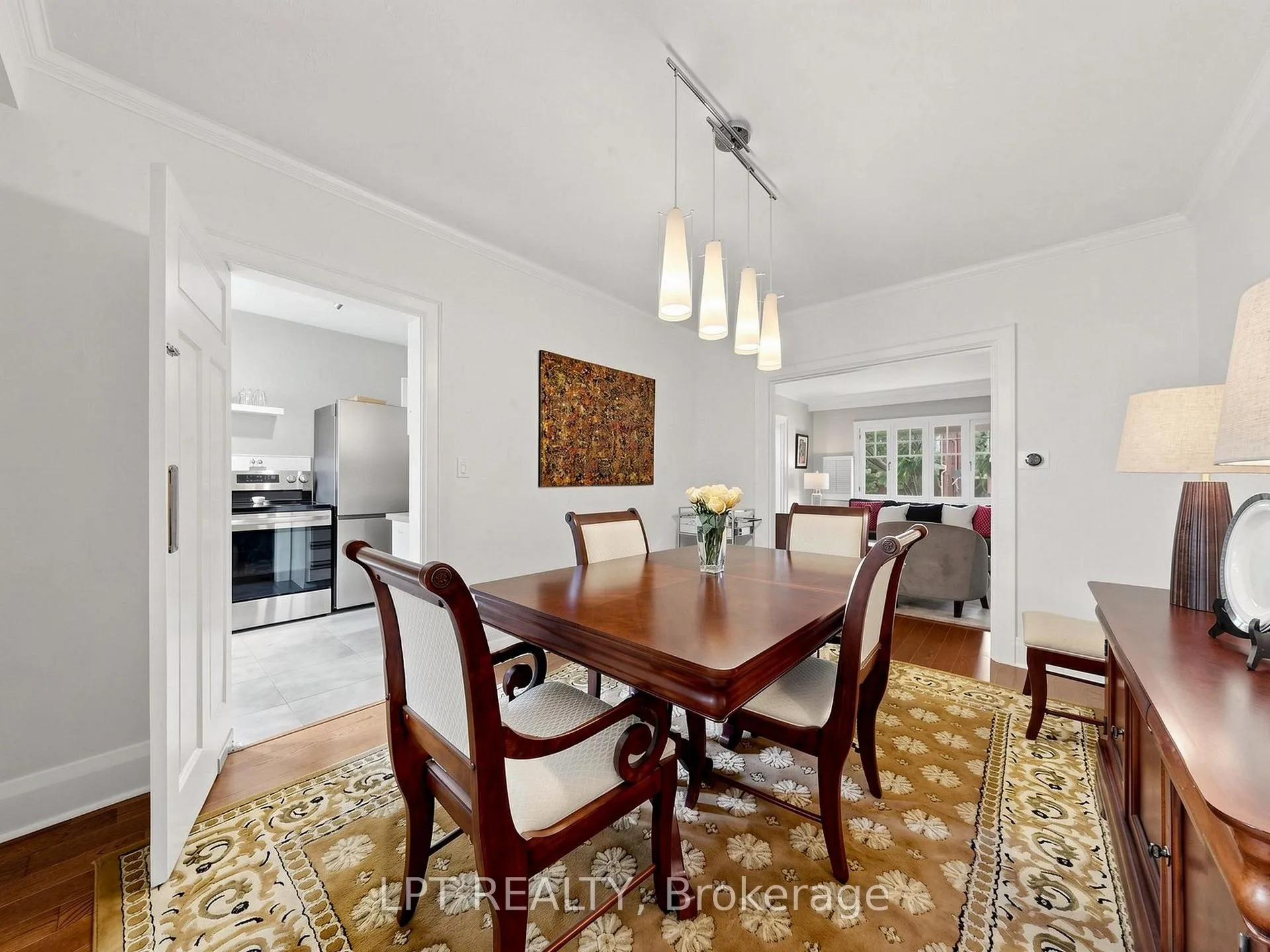 Photo 9 of 465 Durie Street, Toronto, Runnymede-Bloor West Village — HOMEH