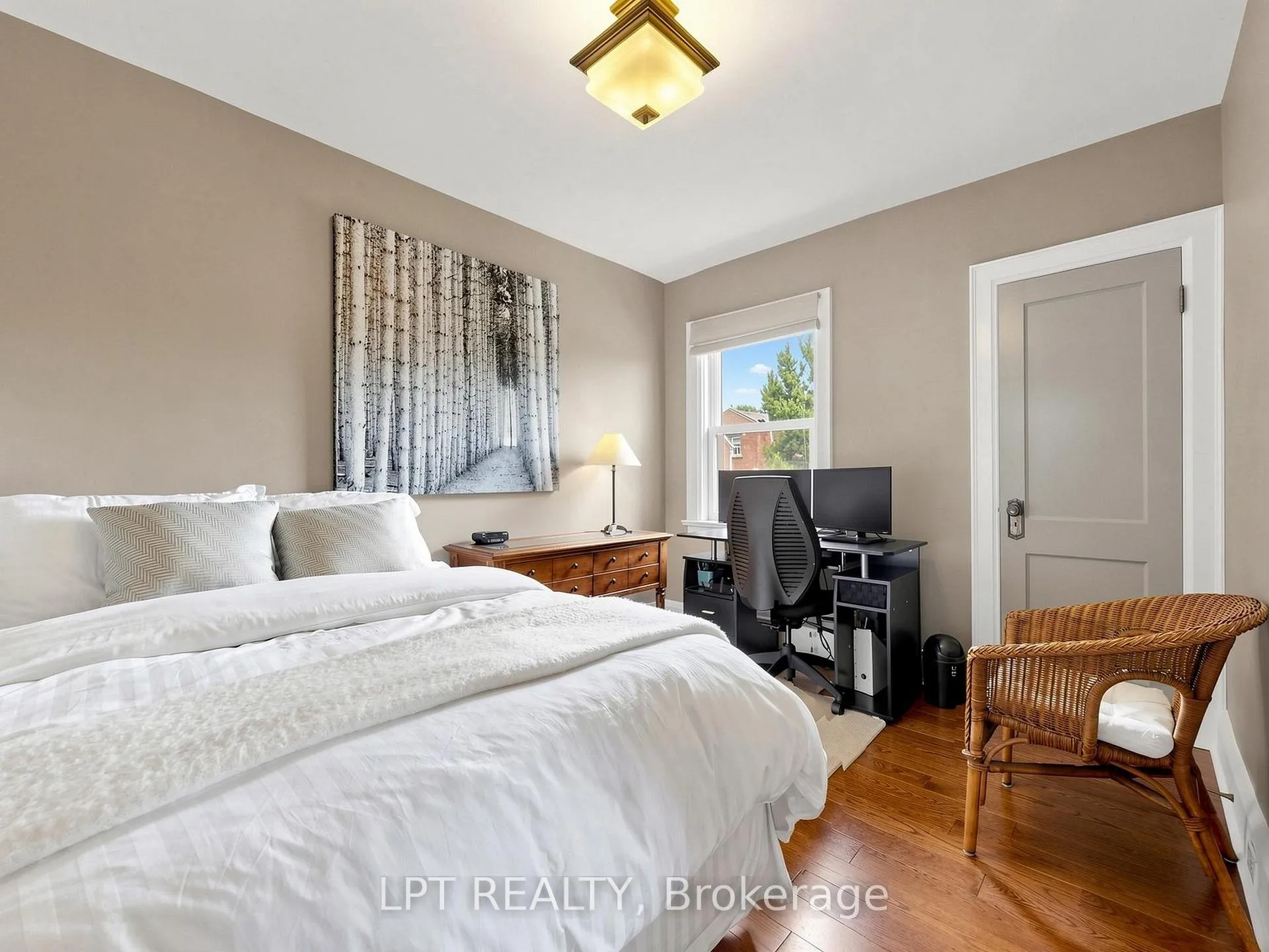 Photo 20 of 465 Durie Street, Toronto, Runnymede-Bloor West Village — HOMEH
