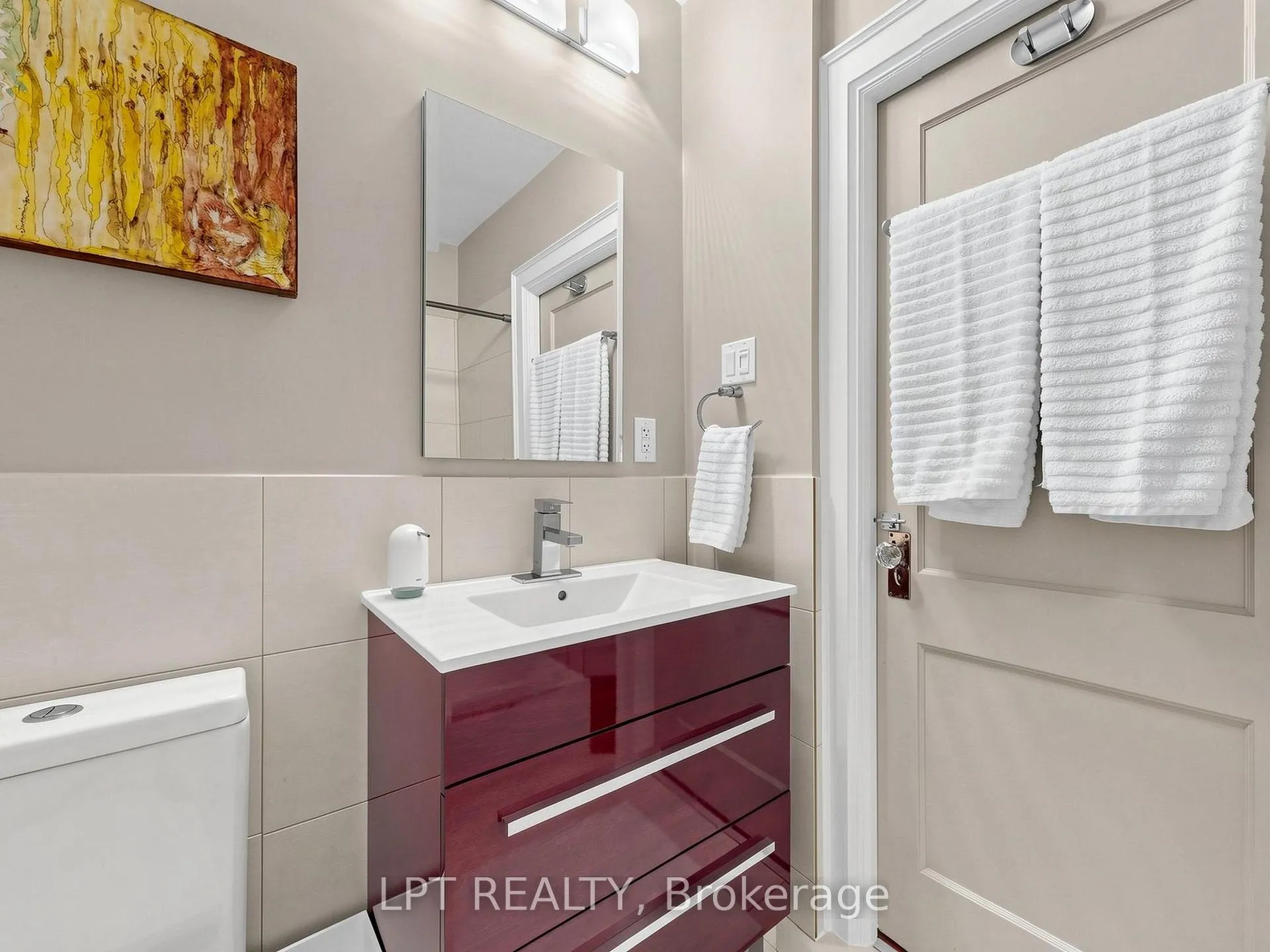 Photo 23 of 465 Durie Street, Toronto, Runnymede-Bloor West Village — HOMEH