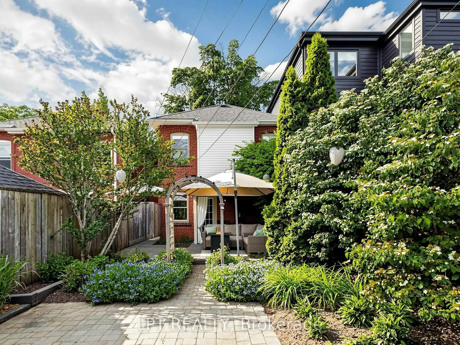 Photo 30 of 465 Durie Street, Toronto, Runnymede-Bloor West Village — HOMEH