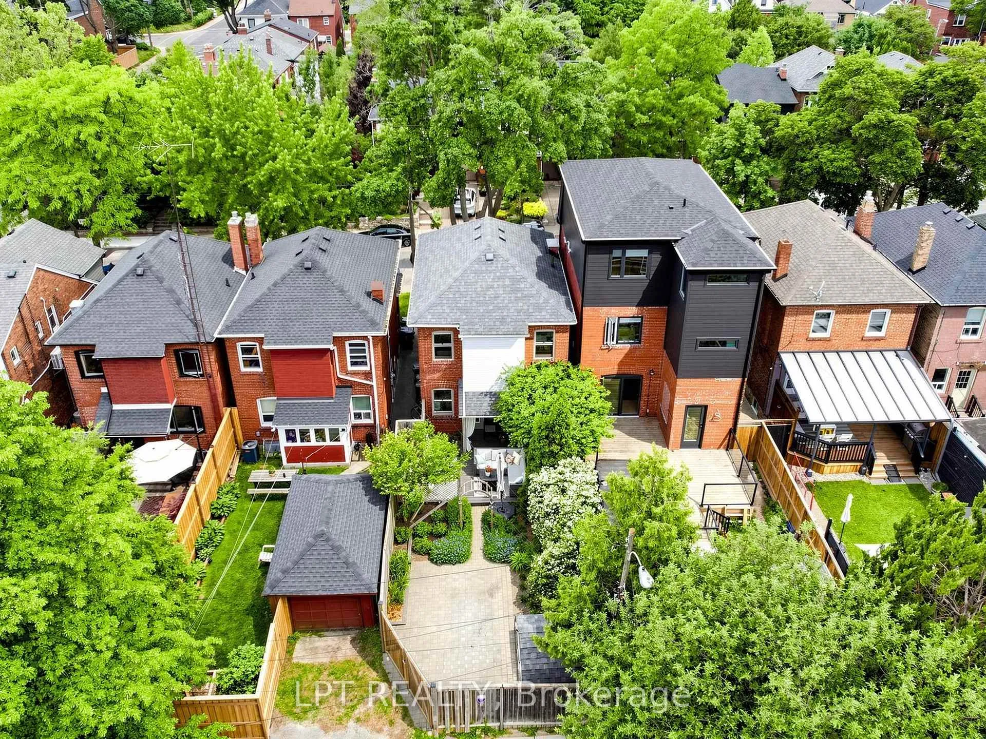 Photo 39 of 465 Durie Street, Toronto, Runnymede-Bloor West Village — HOMEH