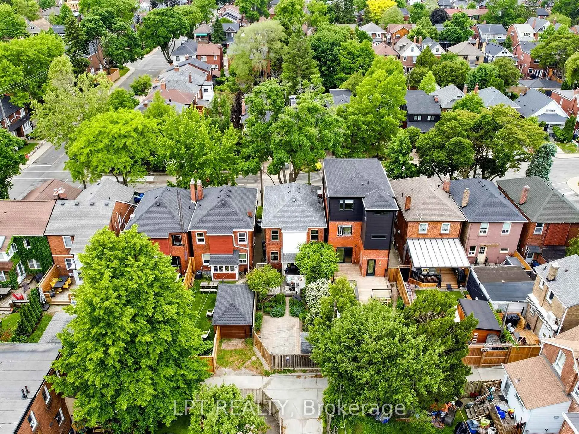 Photo 41 of 465 Durie Street, Toronto, Runnymede-Bloor West Village — HOMEH