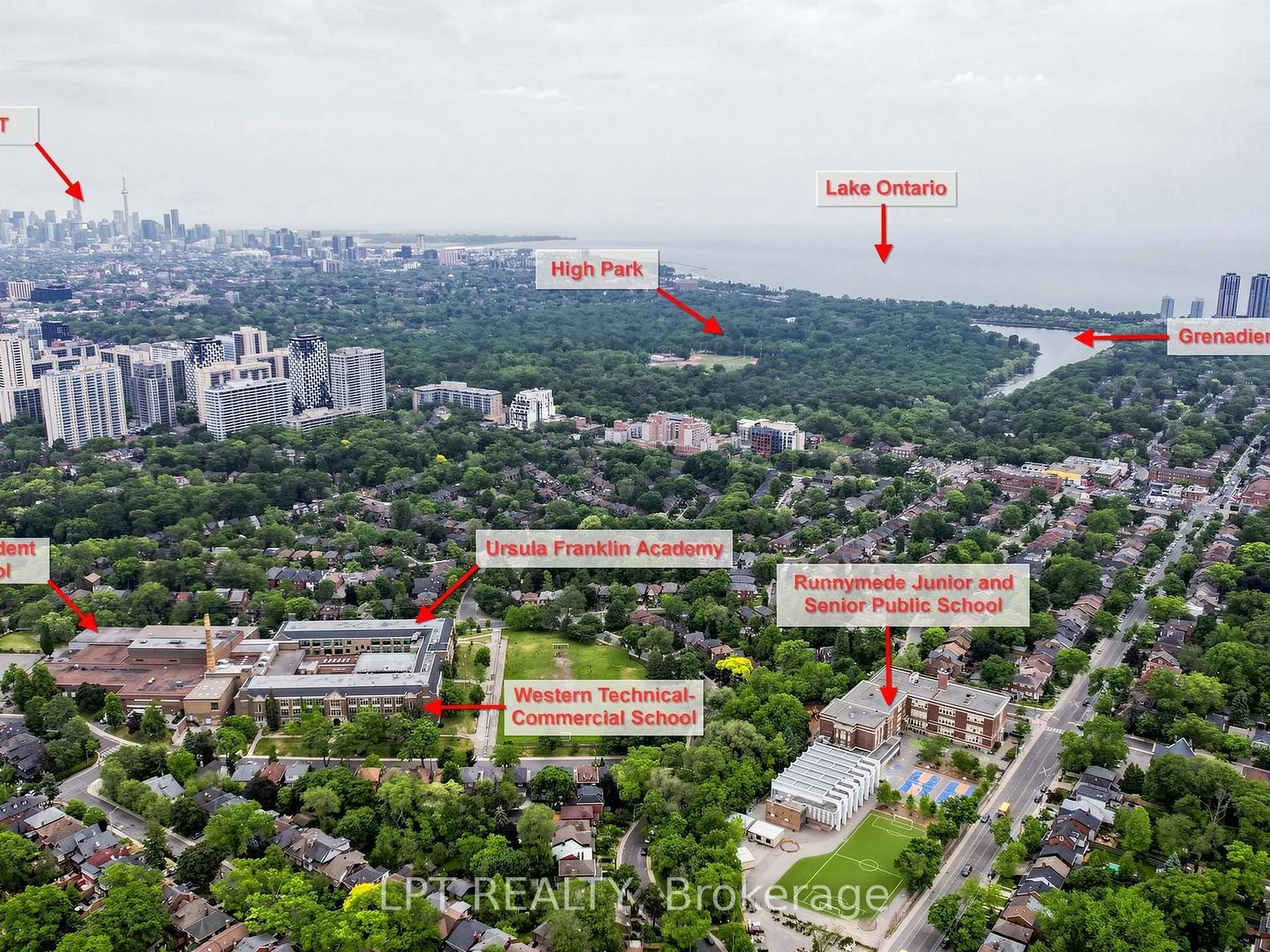 Photo 42 of 465 Durie Street, Toronto, Runnymede-Bloor West Village — HOMEH