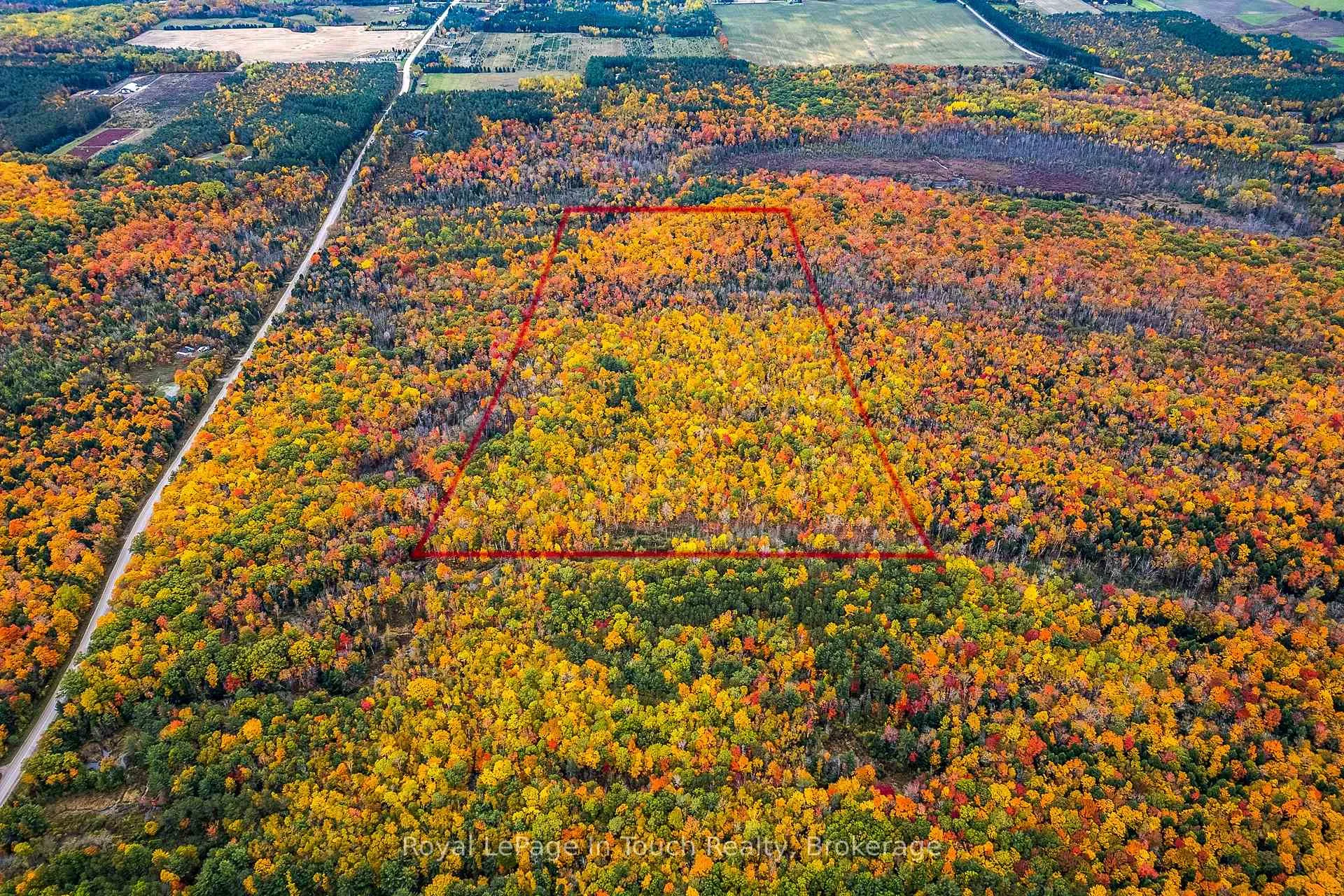 Photo 7 of Lot 14 Concession 18 Road W, Tiny, Rural Tiny — HOMEH