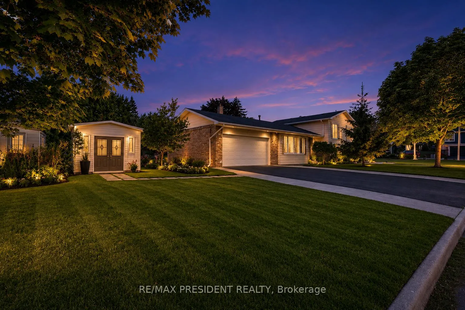 Photo 2 of 2 Jerome Crescent, Brampton, Northgate — HOMEH