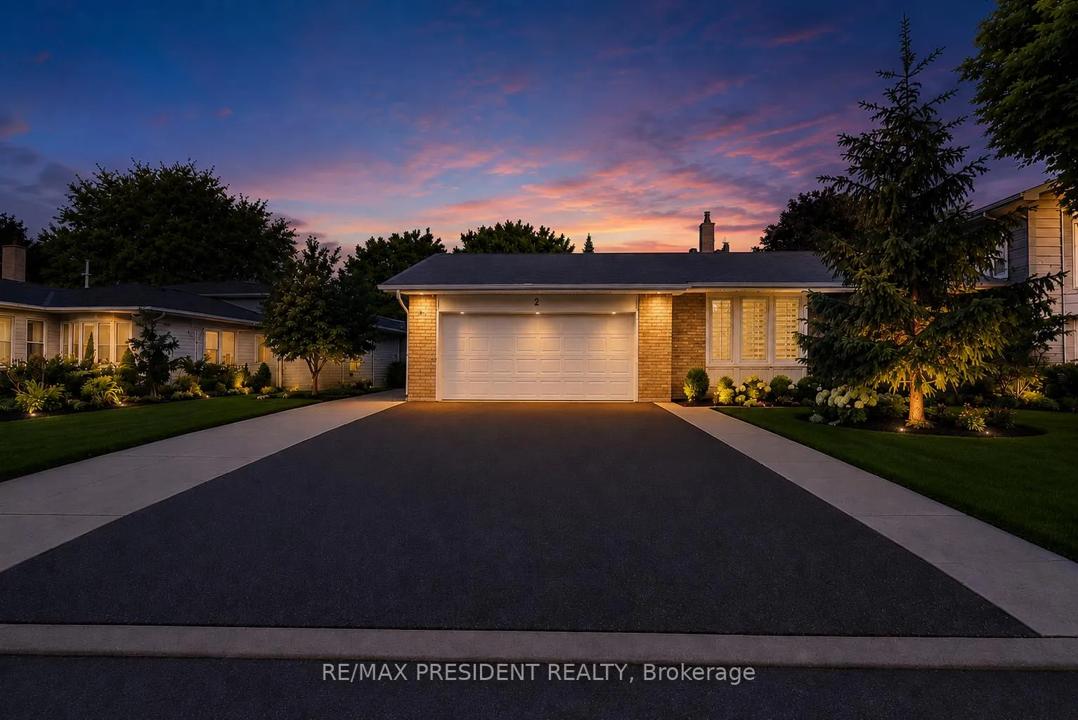 Photo 4 of 2 Jerome Crescent, Brampton, Northgate — HOMEH