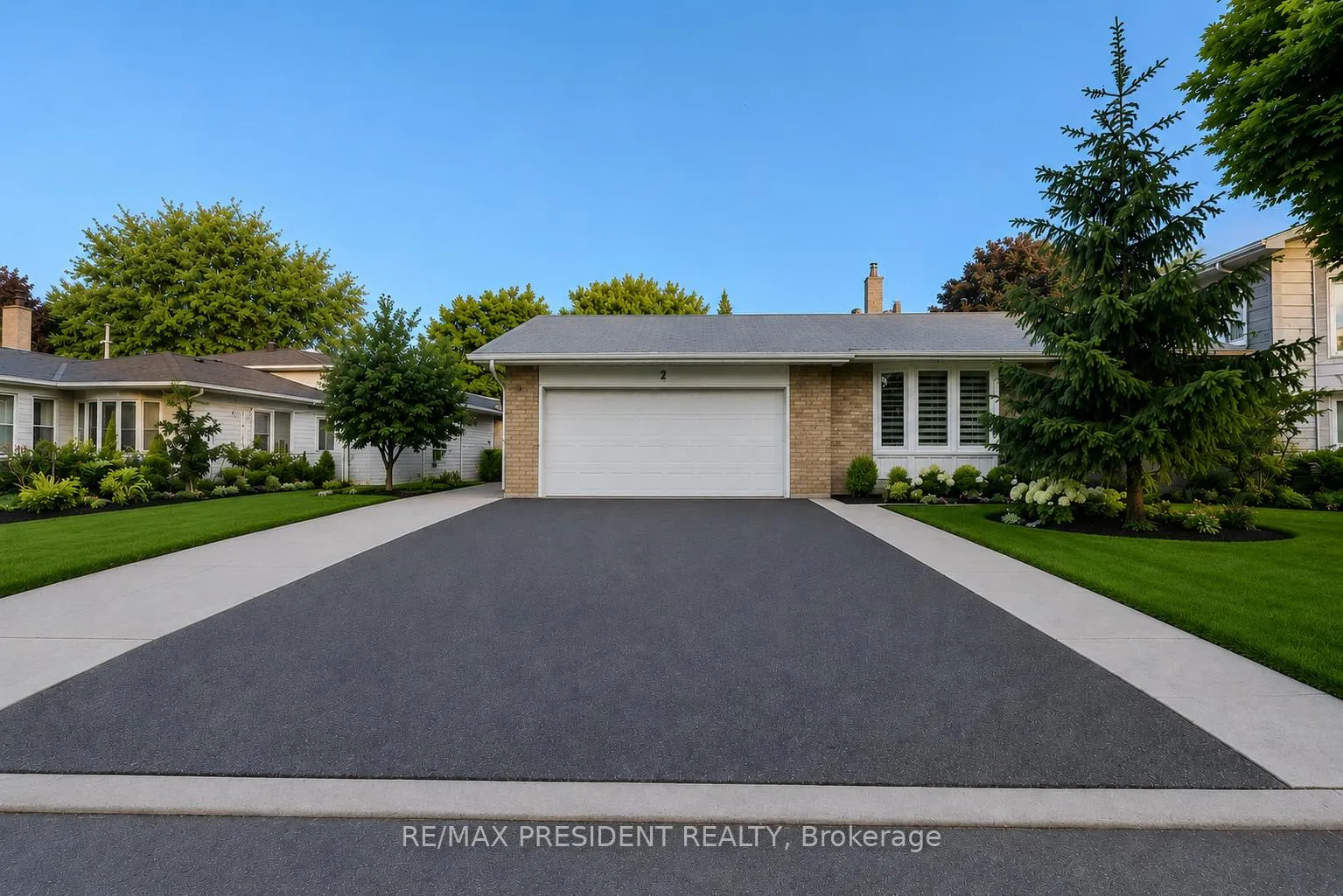 Photo 6 of 2 Jerome Crescent, Brampton, Northgate — HOMEH
