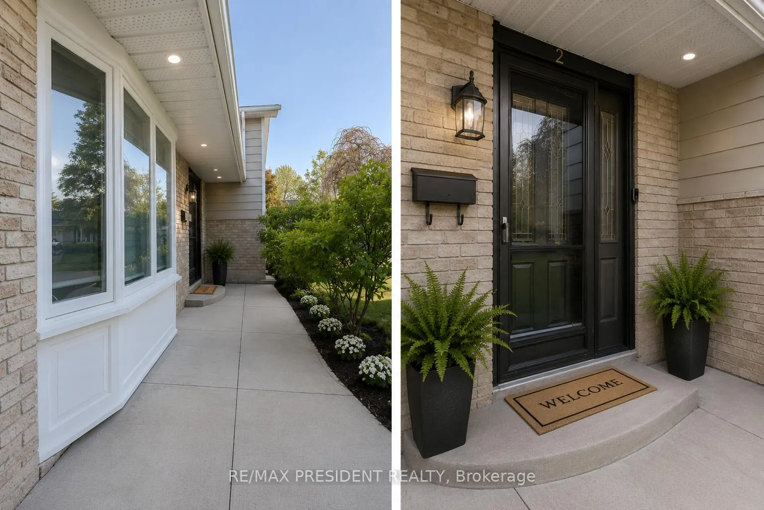 Photo 7 of 2 Jerome Crescent, Brampton, Northgate — HOMEH