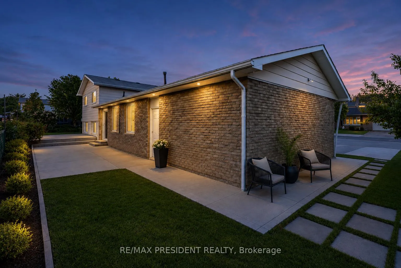 Photo 41 of 2 Jerome Crescent, Brampton, Northgate — HOMEH