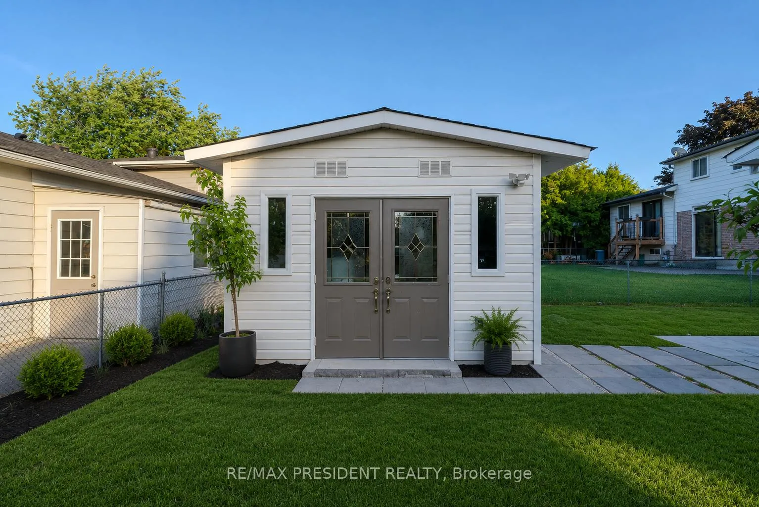 Photo 42 of 2 Jerome Crescent, Brampton, Northgate — HOMEH