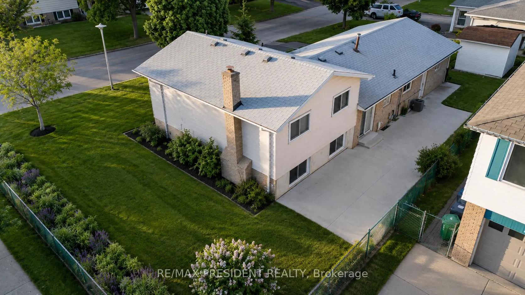 Photo 43 of 2 Jerome Crescent, Brampton, Northgate — HOMEH
