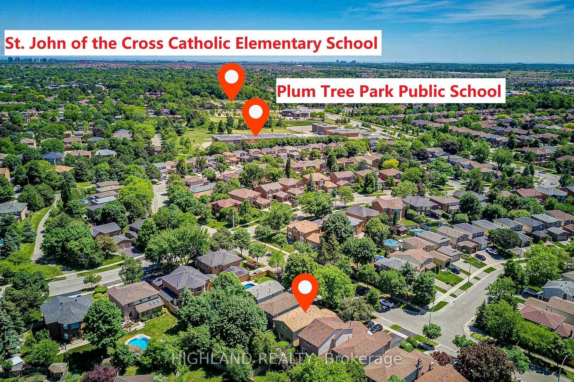Photo 2 of 6937 Harris Road, Mississauga, Meadowvale — HOMEH