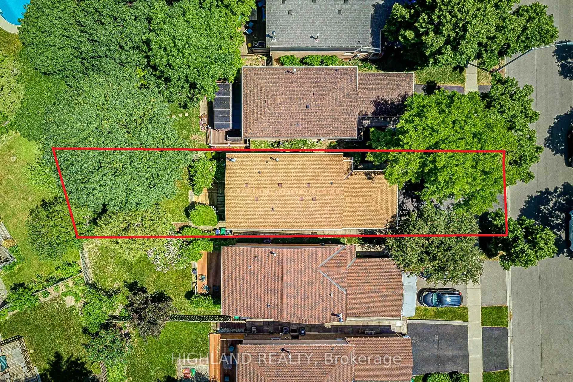 Photo 4 of 6937 Harris Road, Mississauga, Meadowvale — HOMEH