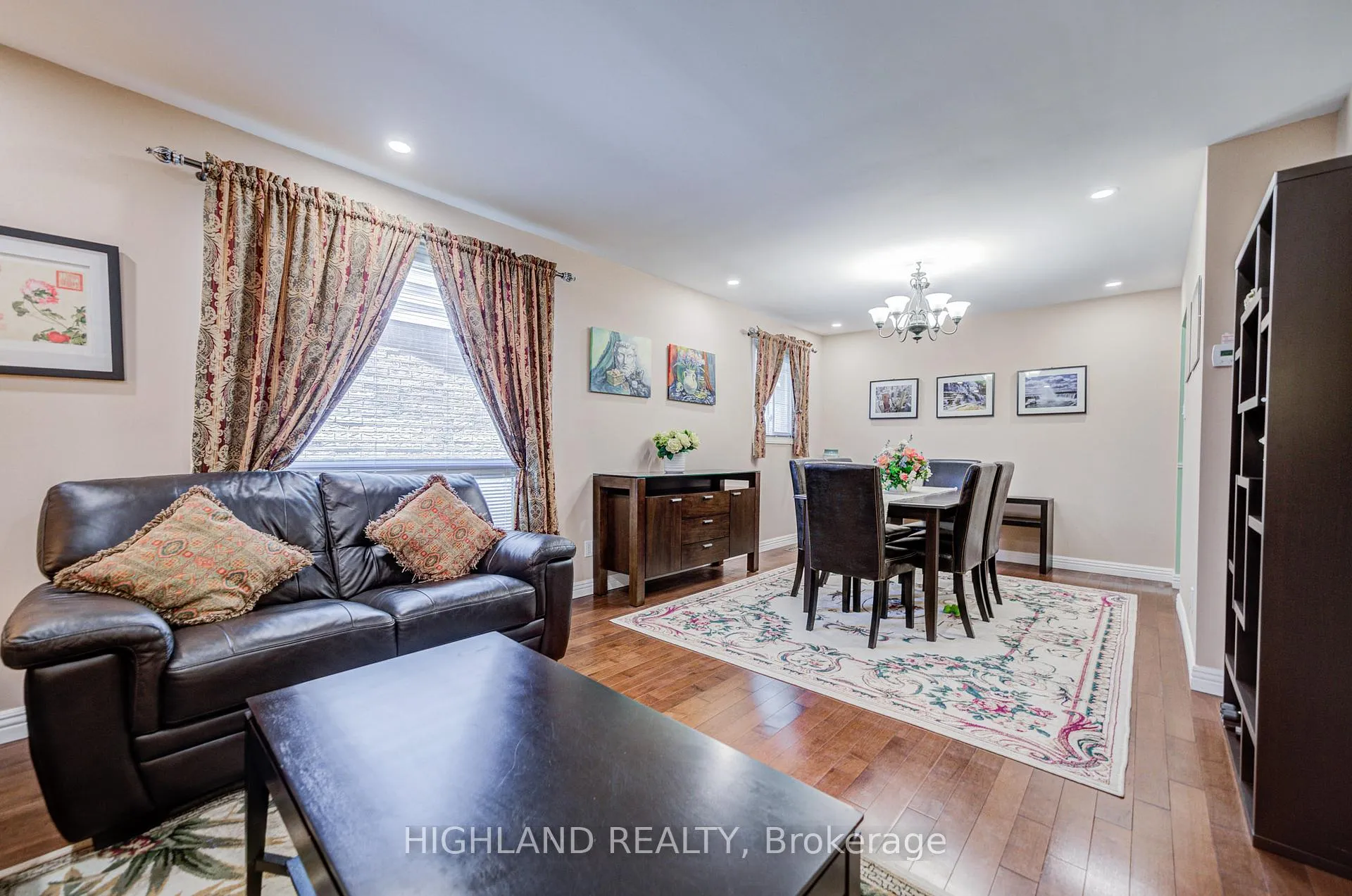 Photo 9 of 6937 Harris Road, Mississauga, Meadowvale — HOMEH