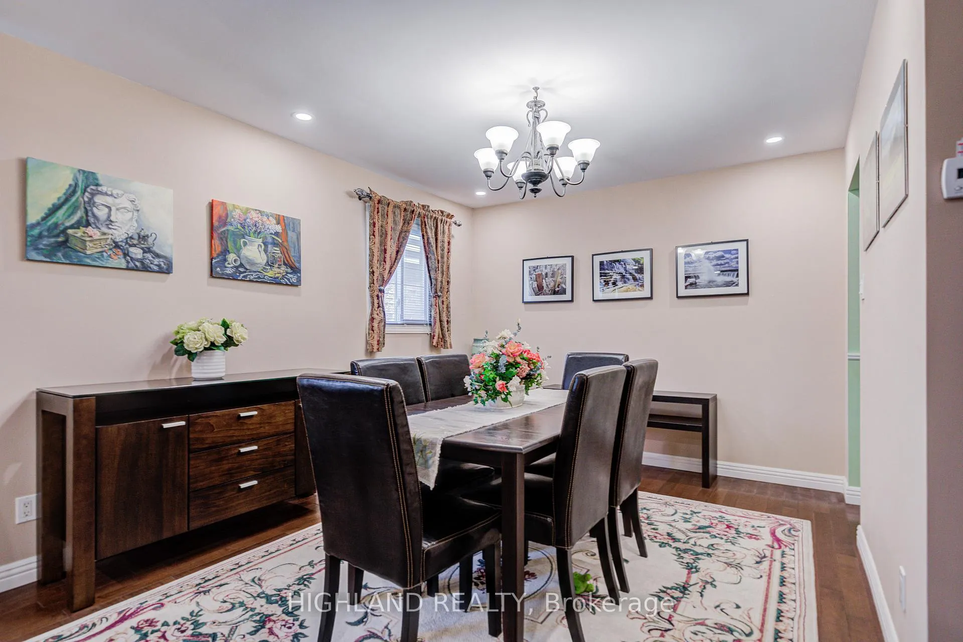 Photo 10 of 6937 Harris Road, Mississauga, Meadowvale — HOMEH