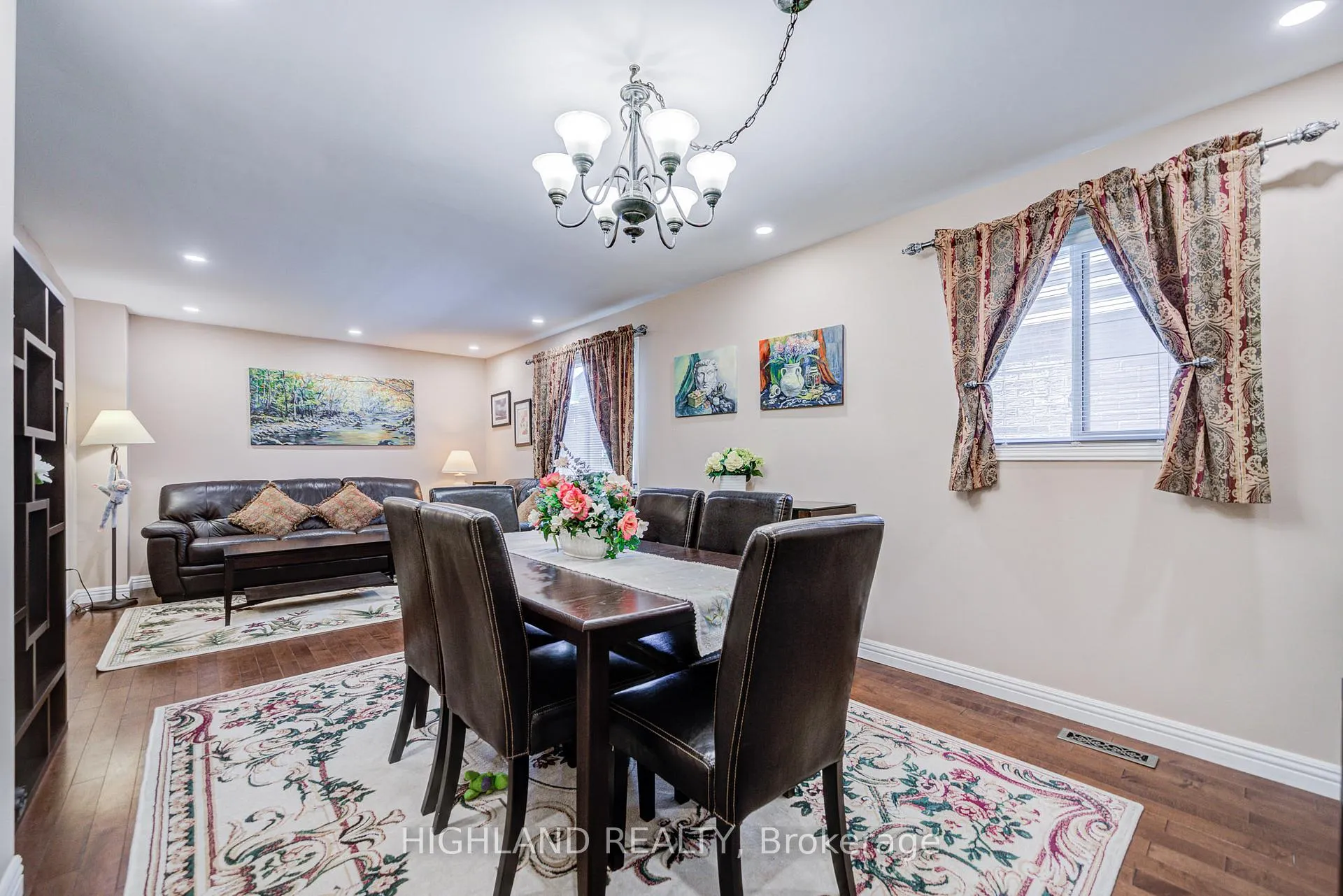 Photo 12 of 6937 Harris Road, Mississauga, Meadowvale — HOMEH