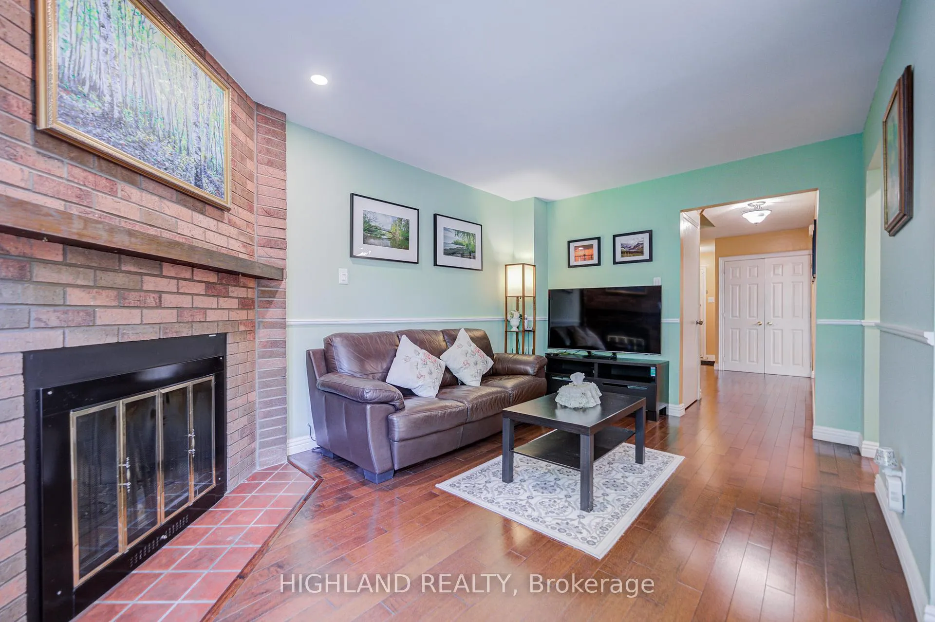 Photo 14 of 6937 Harris Road, Mississauga, Meadowvale — HOMEH