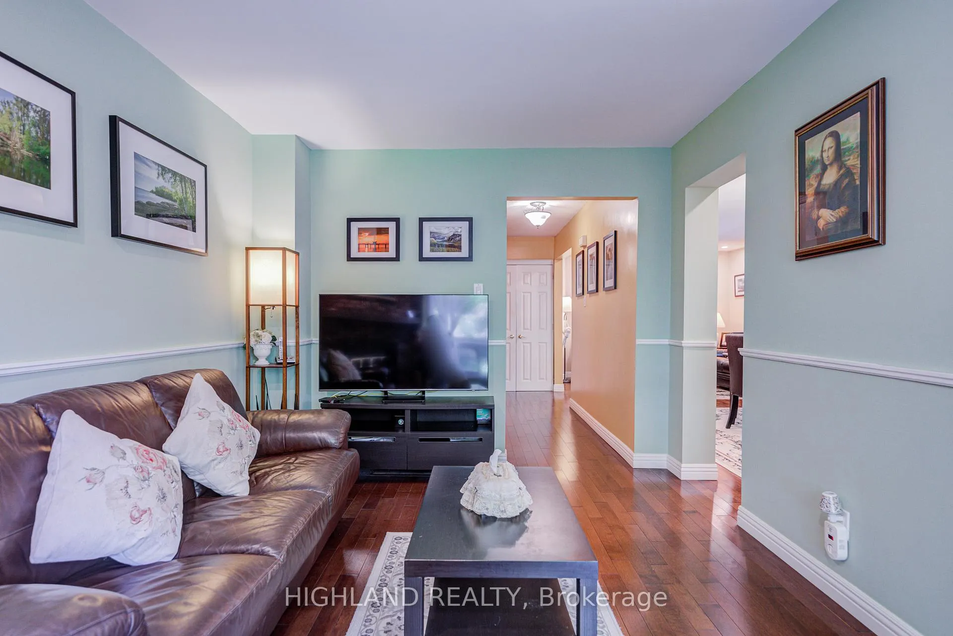 Photo 15 of 6937 Harris Road, Mississauga, Meadowvale — HOMEH