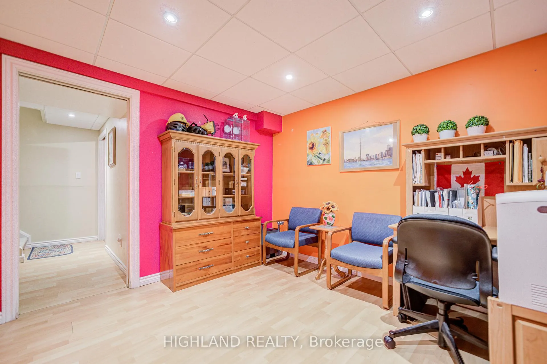 Photo 36 of 6937 Harris Road, Mississauga, Meadowvale — HOMEH