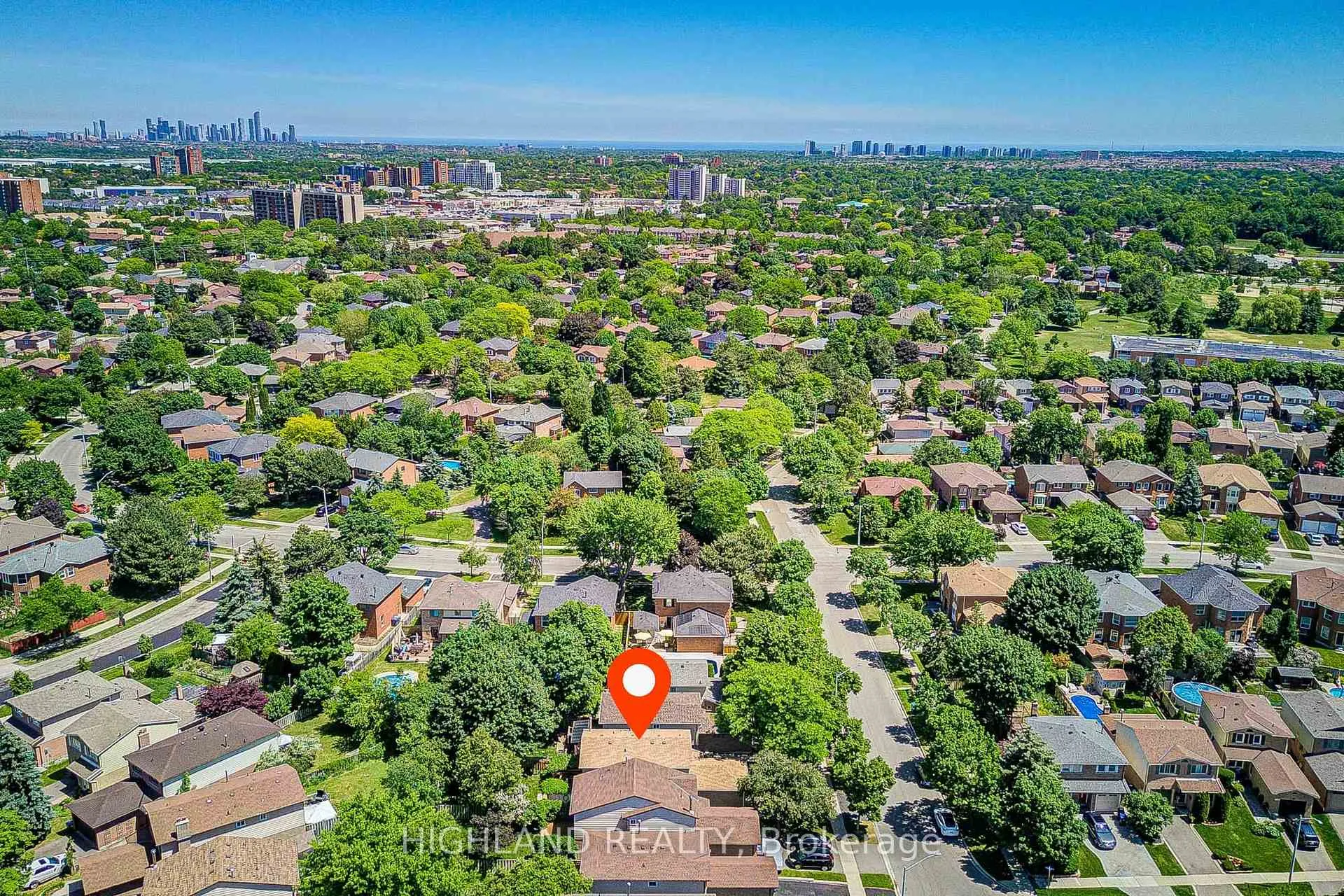 Photo 39 of 6937 Harris Road, Mississauga, Meadowvale — HOMEH