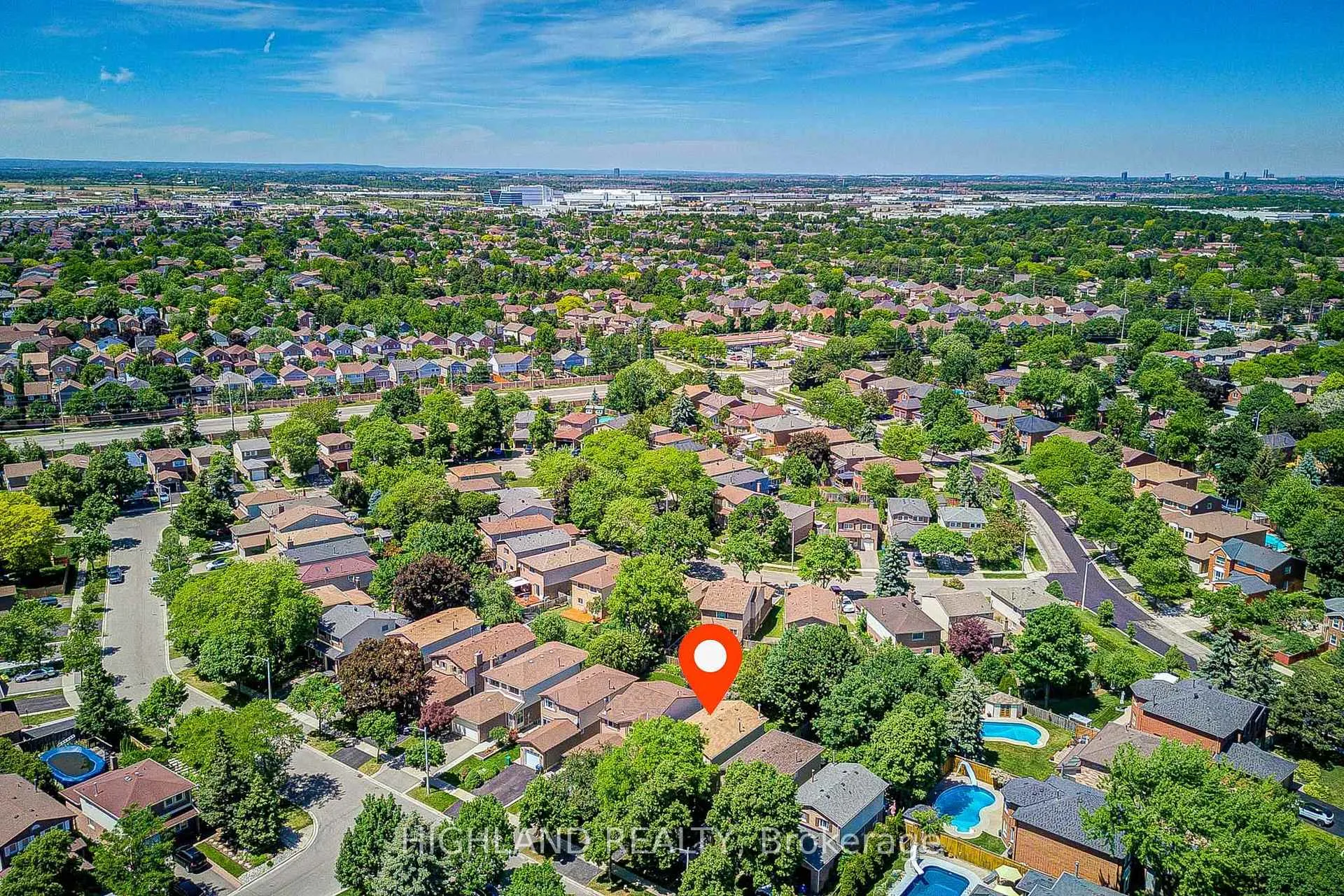 Photo 40 of 6937 Harris Road, Mississauga, Meadowvale — HOMEH