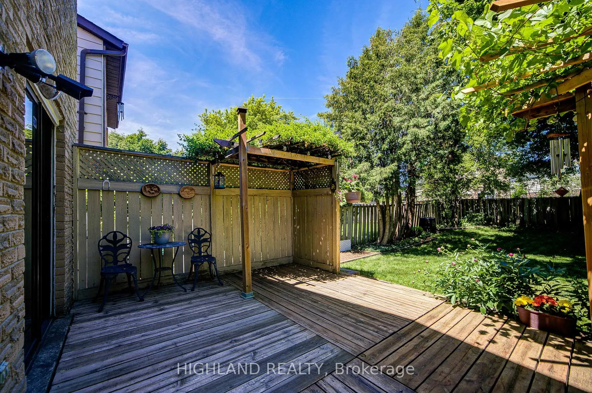 Photo 43 of 6937 Harris Road, Mississauga, Meadowvale — HOMEH