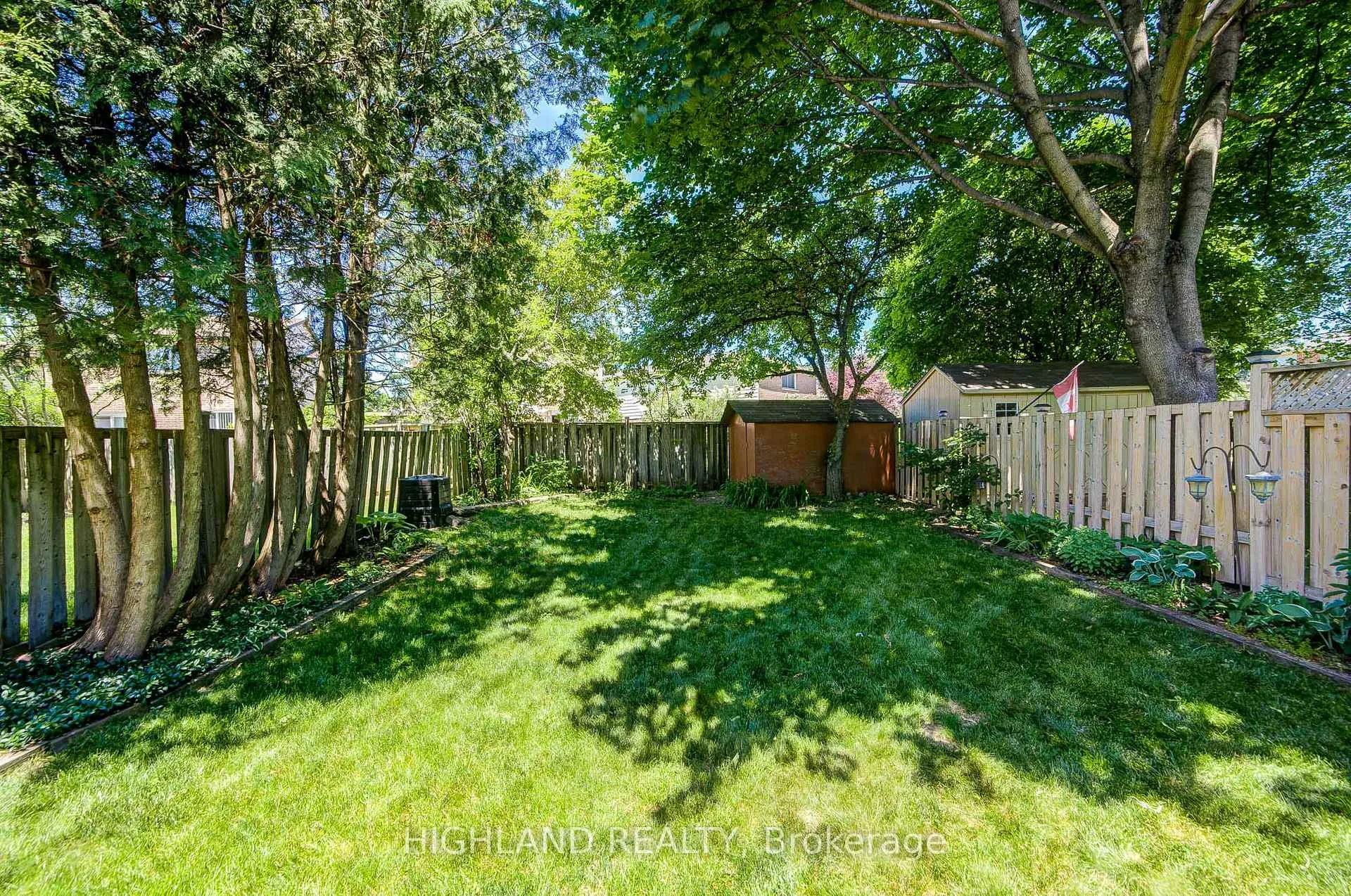 Photo 44 of 6937 Harris Road, Mississauga, Meadowvale — HOMEH