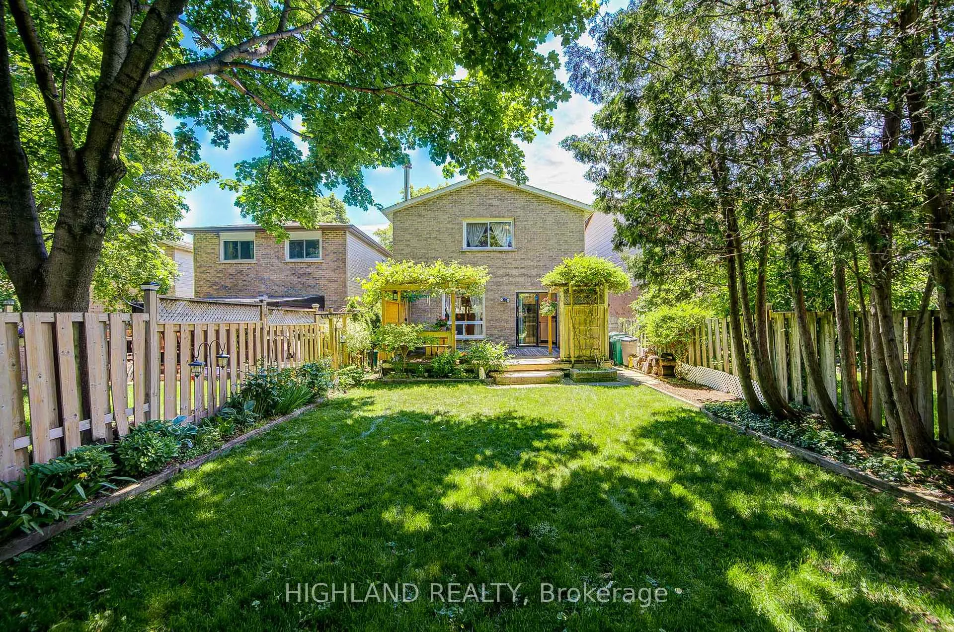Photo 45 of 6937 Harris Road, Mississauga, Meadowvale — HOMEH
