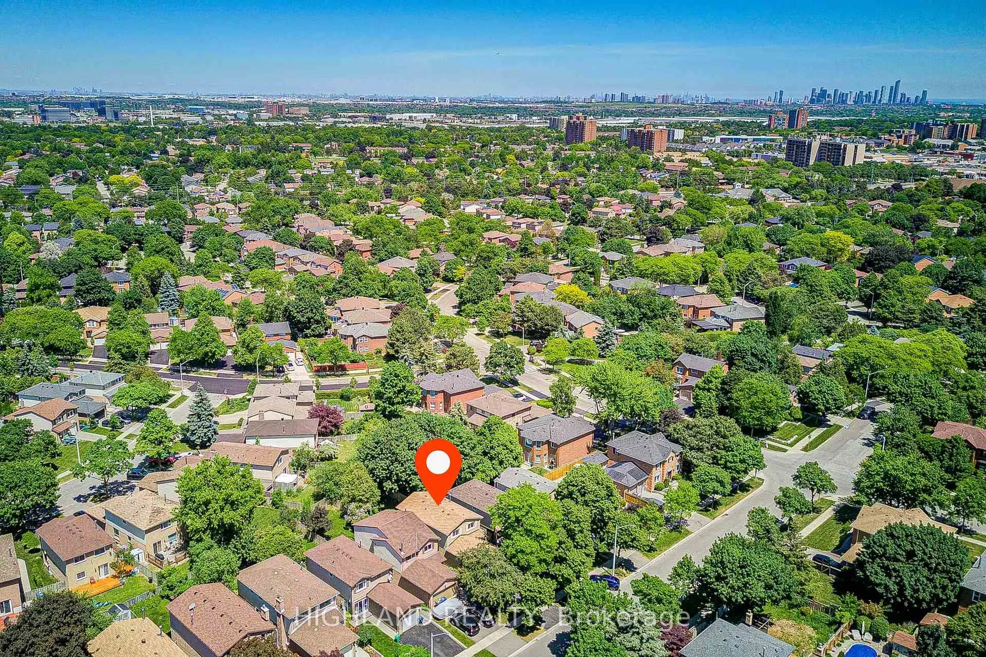 Photo 46 of 6937 Harris Road, Mississauga, Meadowvale — HOMEH