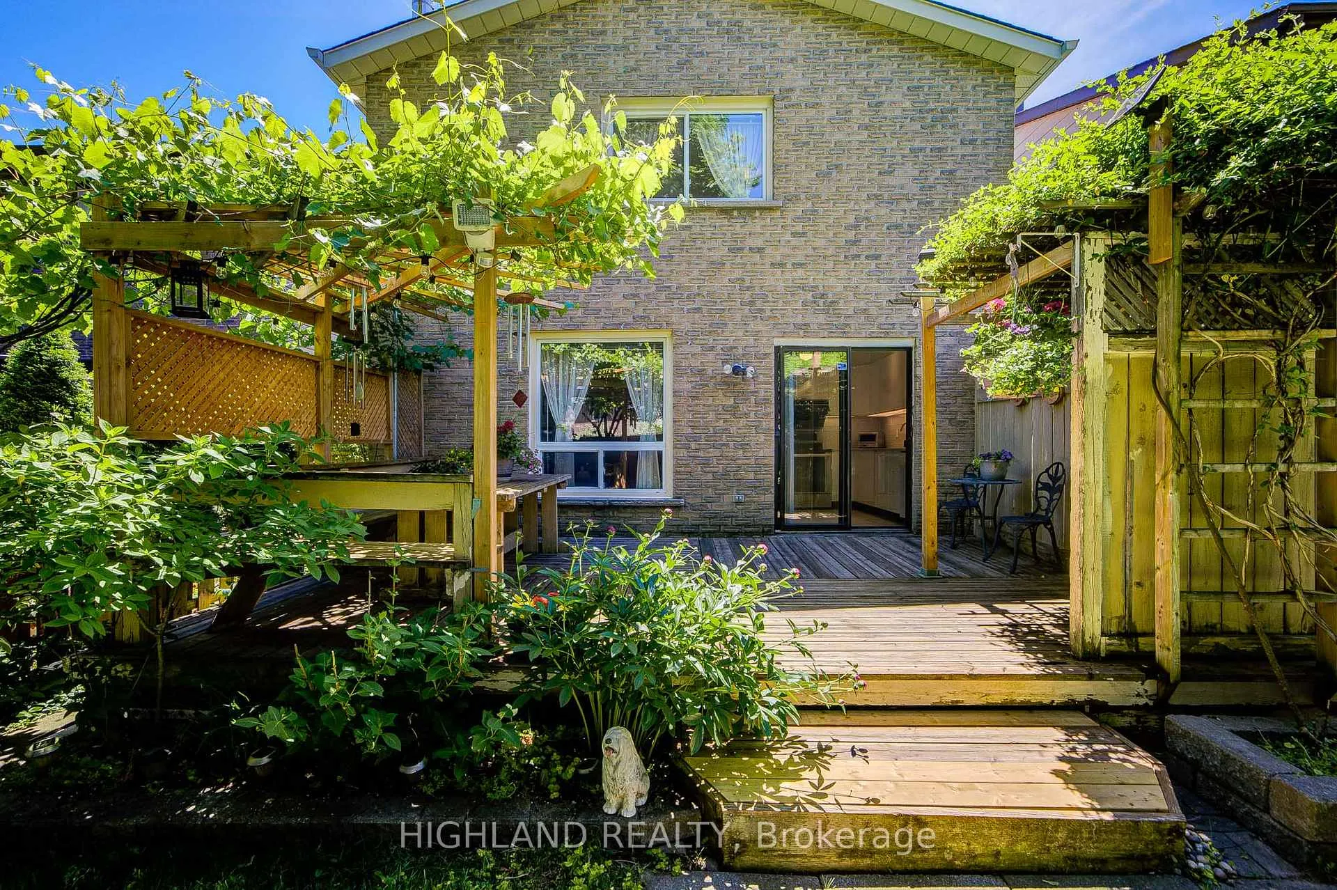 Photo 47 of 6937 Harris Road, Mississauga, Meadowvale — HOMEH