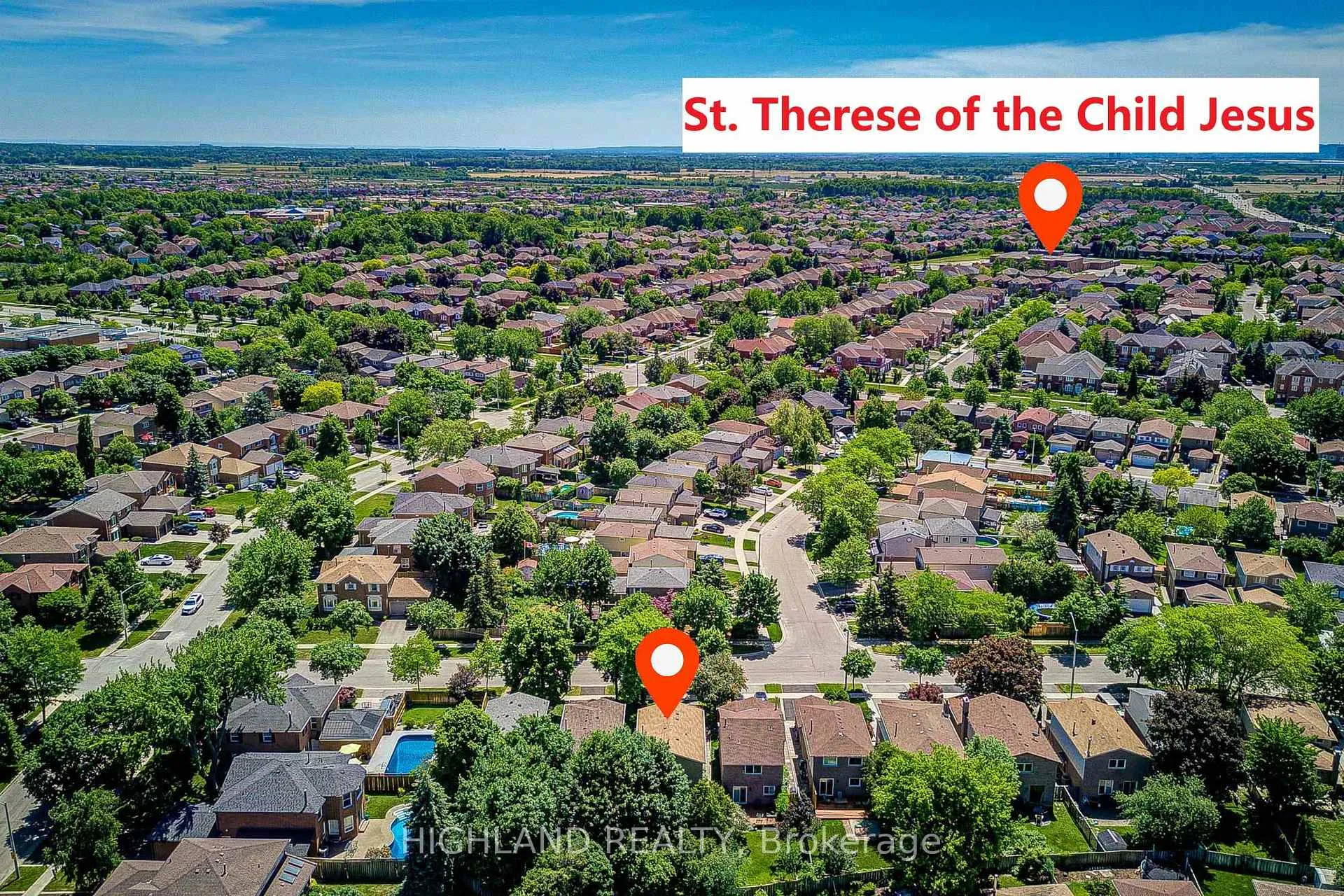 Photo 48 of 6937 Harris Road, Mississauga, Meadowvale — HOMEH