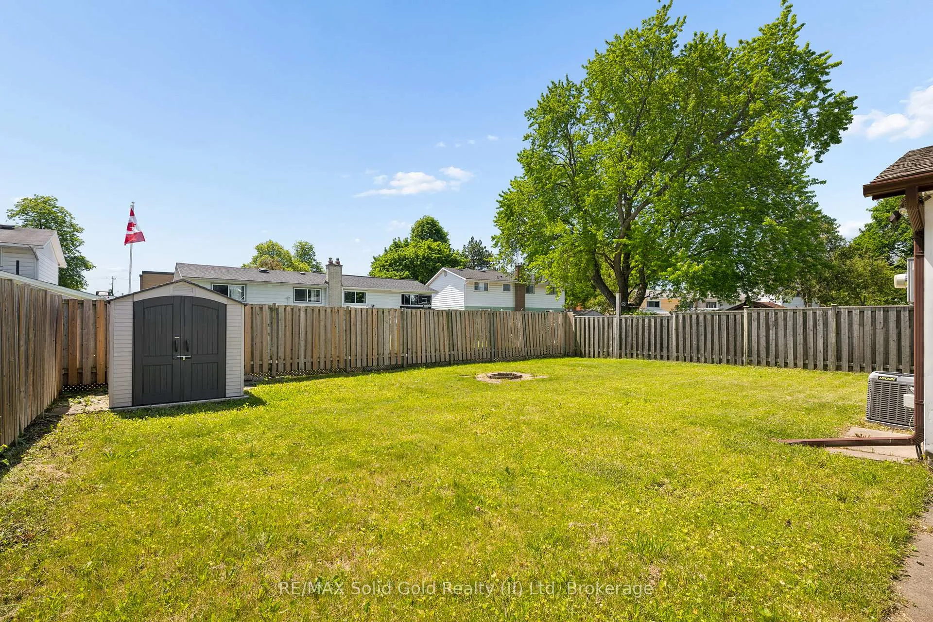 Photo 28 of 103 Belwood Crescent, Kitchener — HOMEH