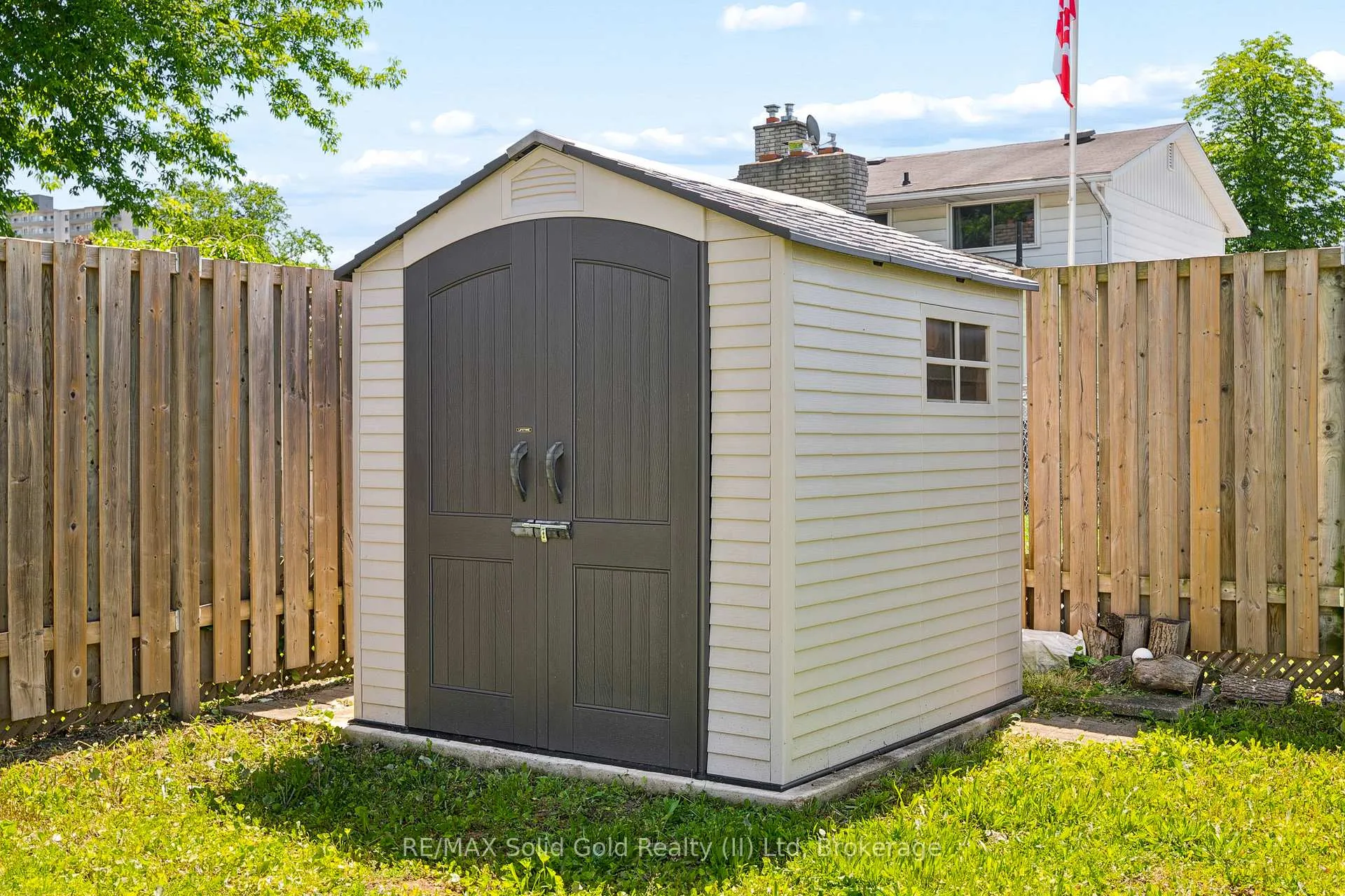 Photo 29 of 103 Belwood Crescent, Kitchener — HOMEH