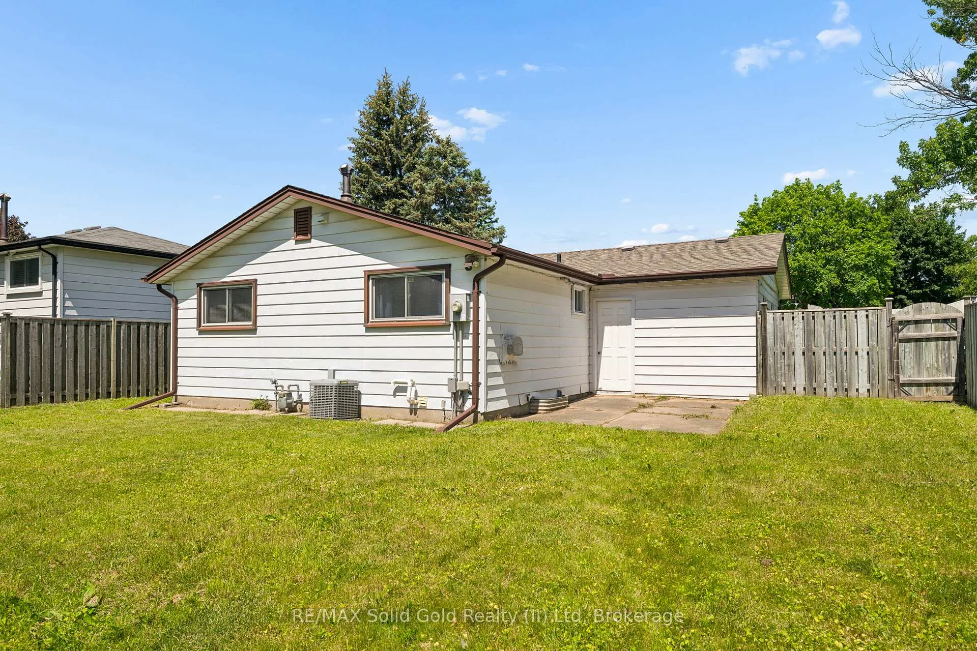 Photo 30 of 103 Belwood Crescent, Kitchener — HOMEH