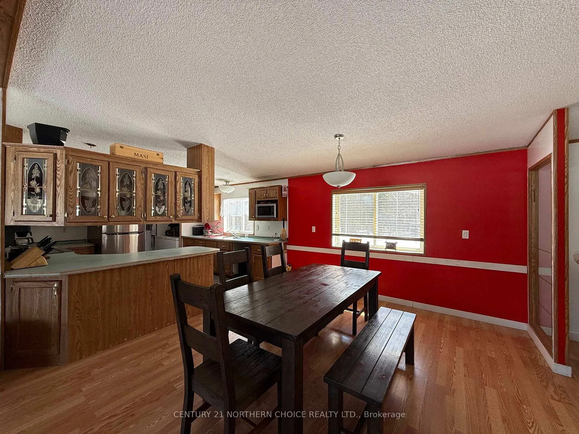 Photo 5 of 14 Mill Road, Sioux Lookout — HOMEH