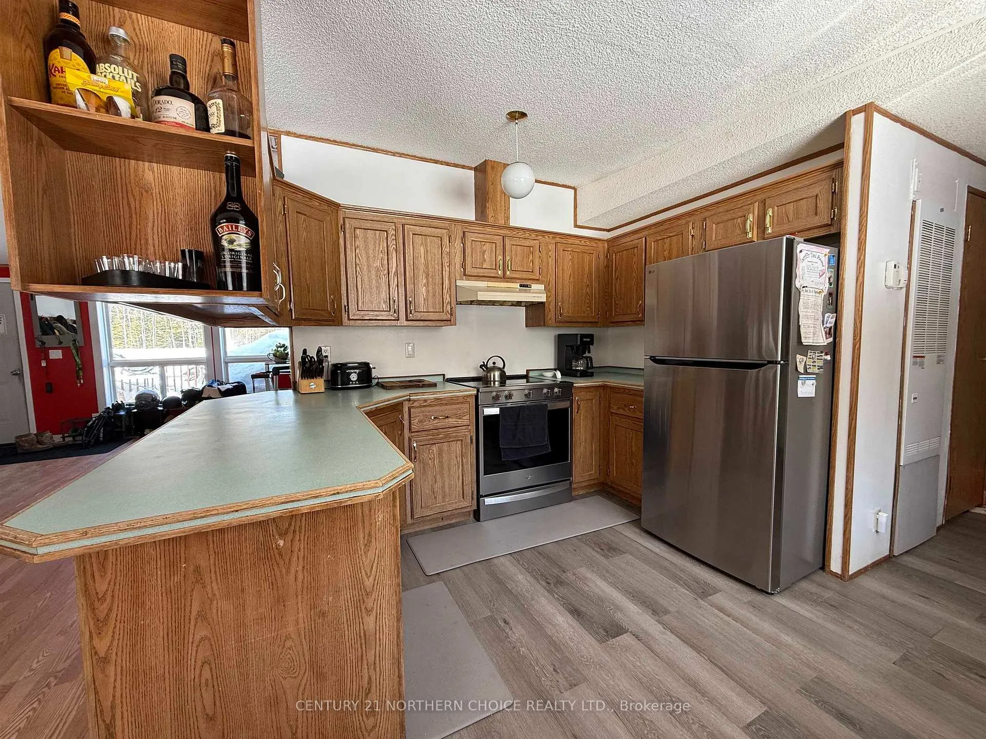 Photo 6 of 14 Mill Road, Sioux Lookout — HOMEH
