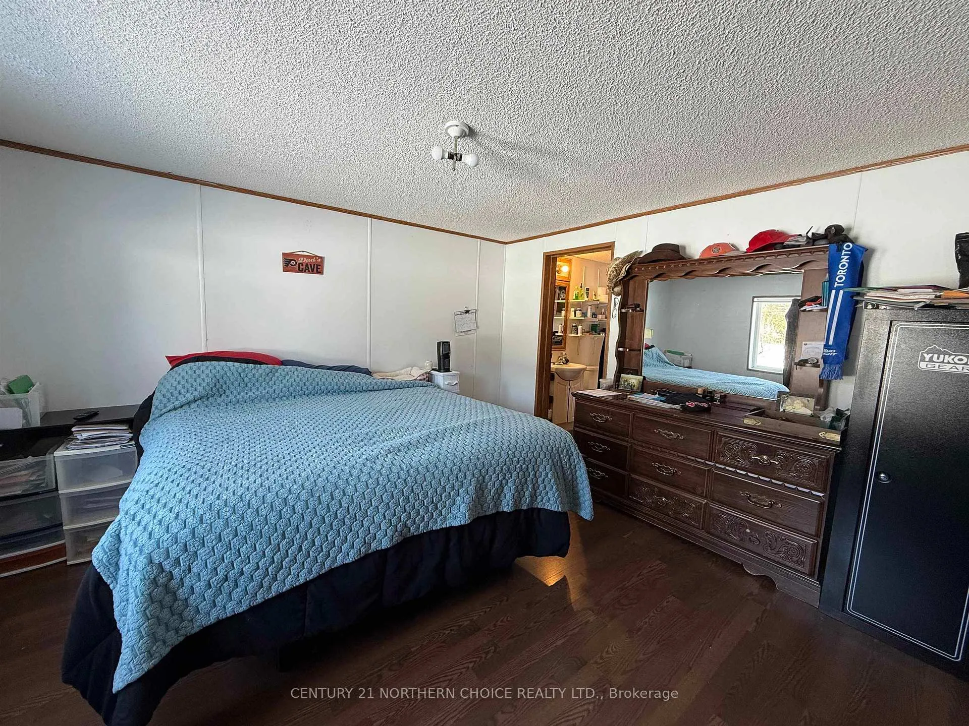 Photo 9 of 14 Mill Road, Sioux Lookout — HOMEH