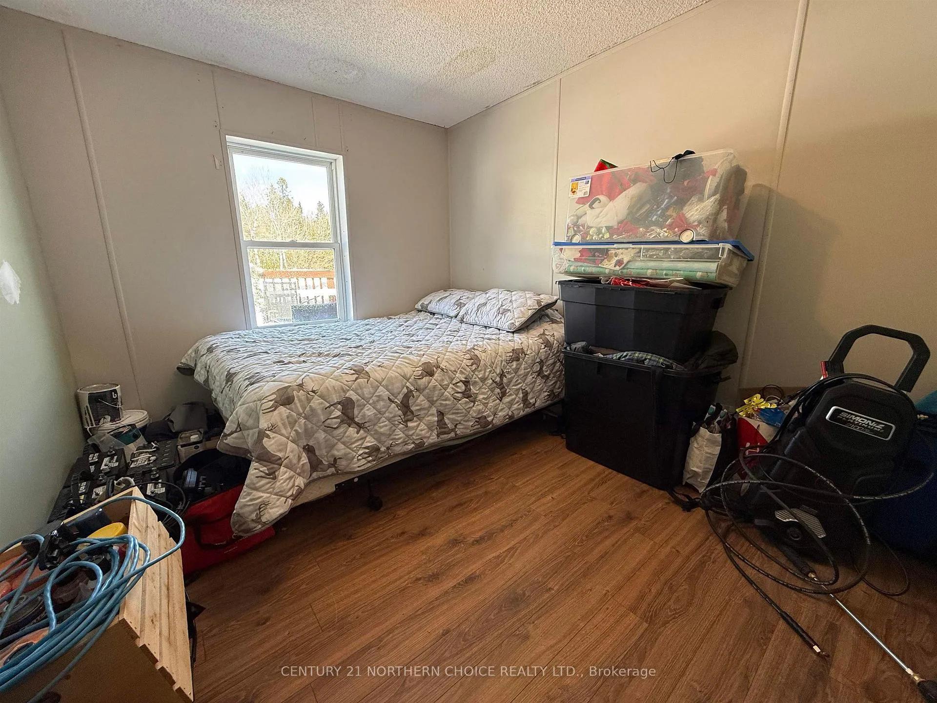 Photo 12 of 14 Mill Road, Sioux Lookout — HOMEH