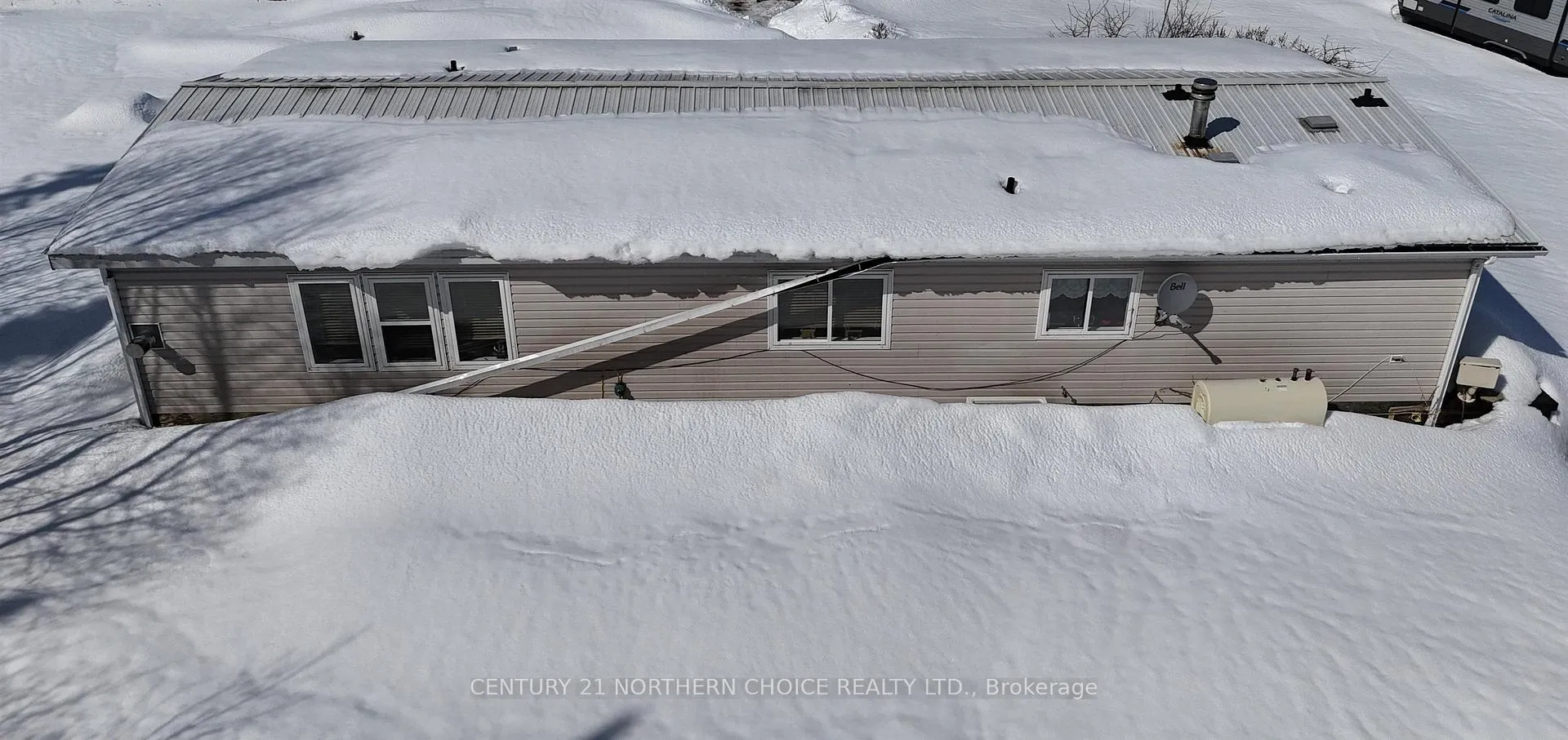 Photo 14 of 14 Mill Road, Sioux Lookout — HOMEH
