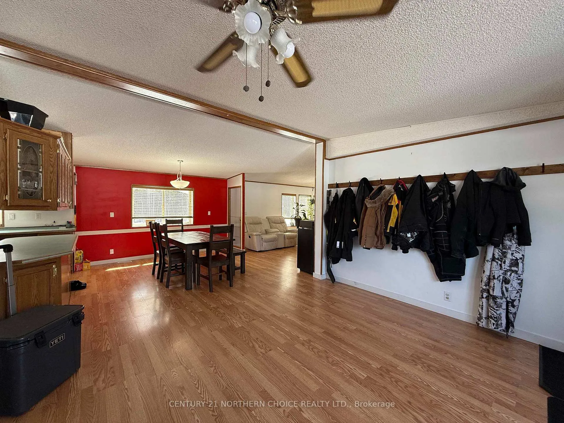 Photo 15 of 14 Mill Road, Sioux Lookout — HOMEH