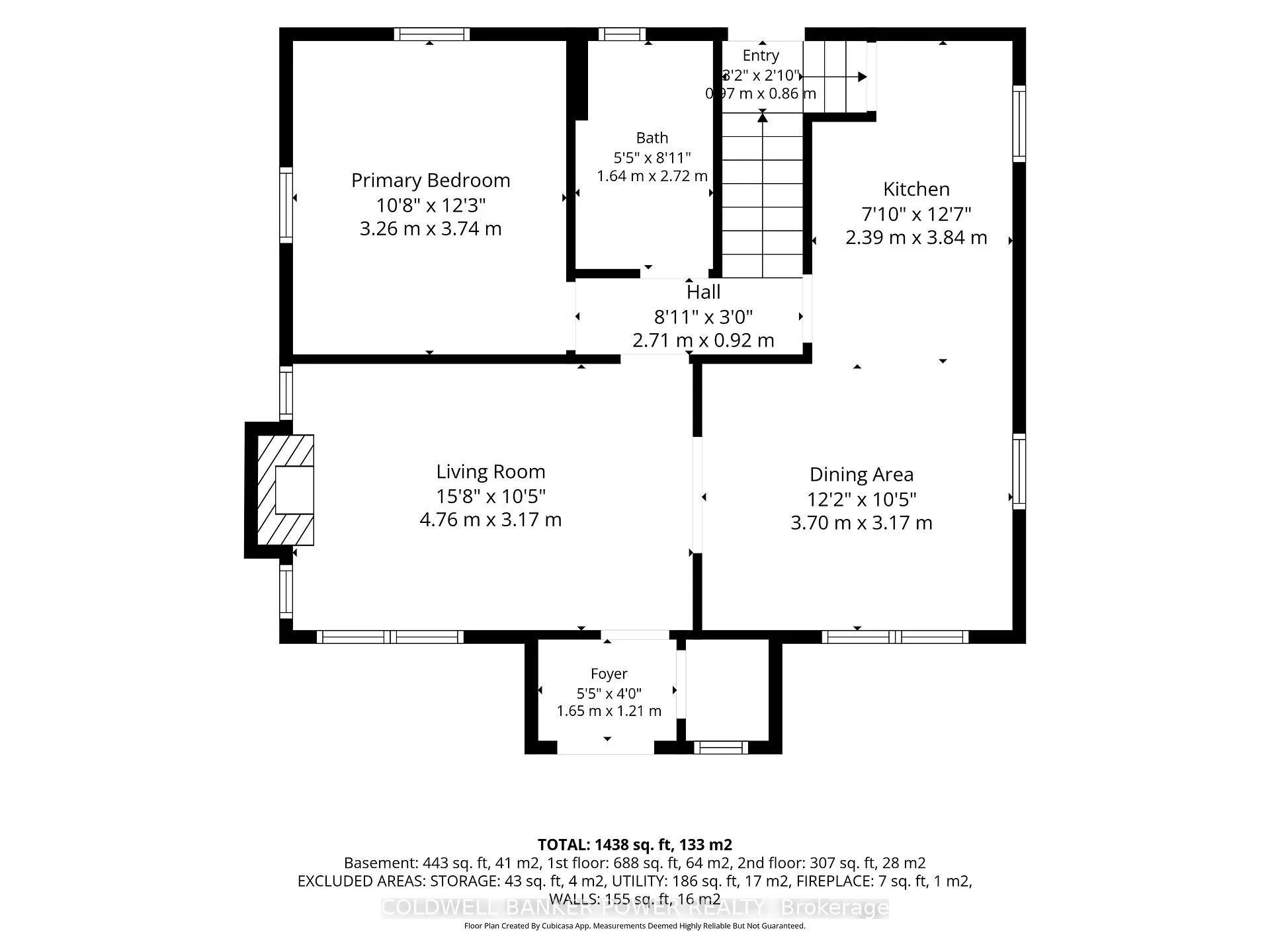 Photo 3 of 24 Lambeth Avenue, London, South G — HOMEH