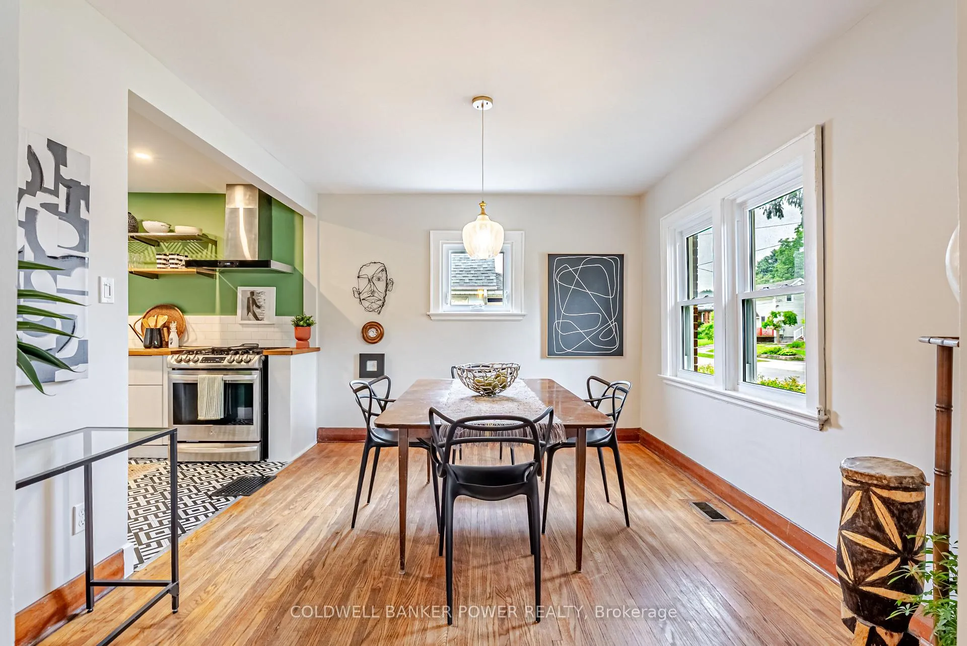 Photo 8 of 24 Lambeth Avenue, London, South G — HOMEH