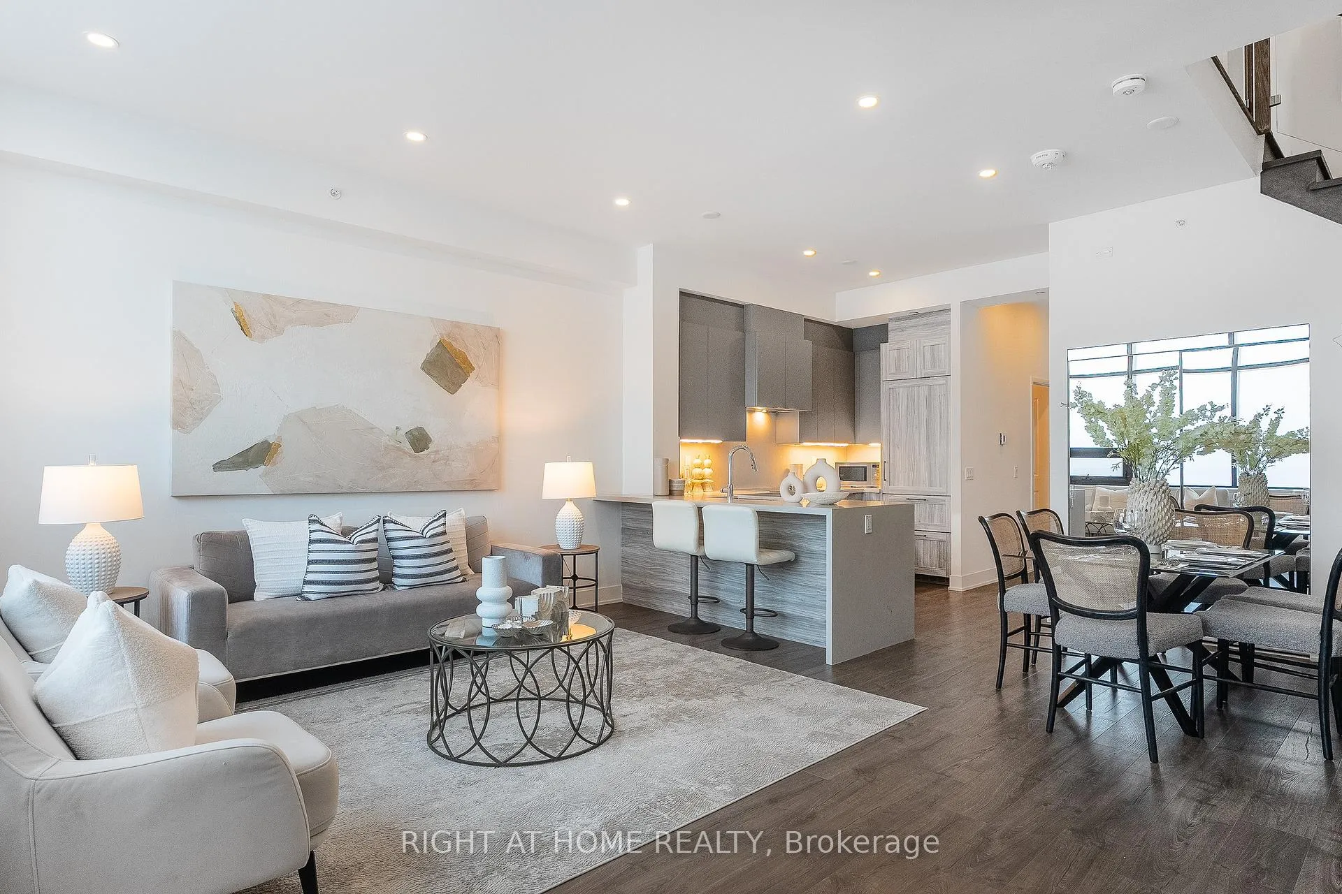 Photo 23 of Unit 109, 2908 Highway 7 Road, Vaughan, Concord — HOMEH