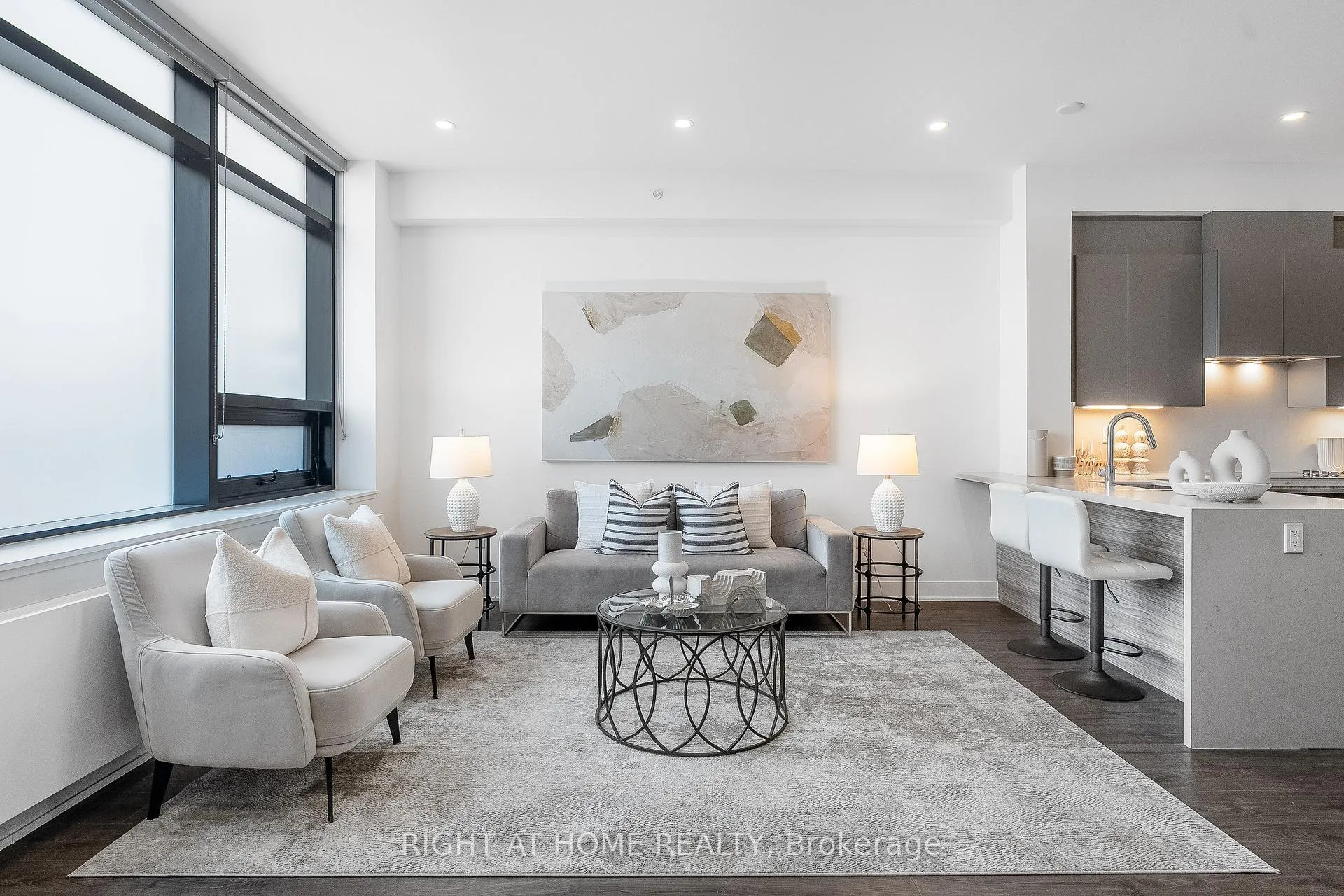 Photo 25 of Unit 109, 2908 Highway 7 Road, Vaughan, Concord — HOMEH