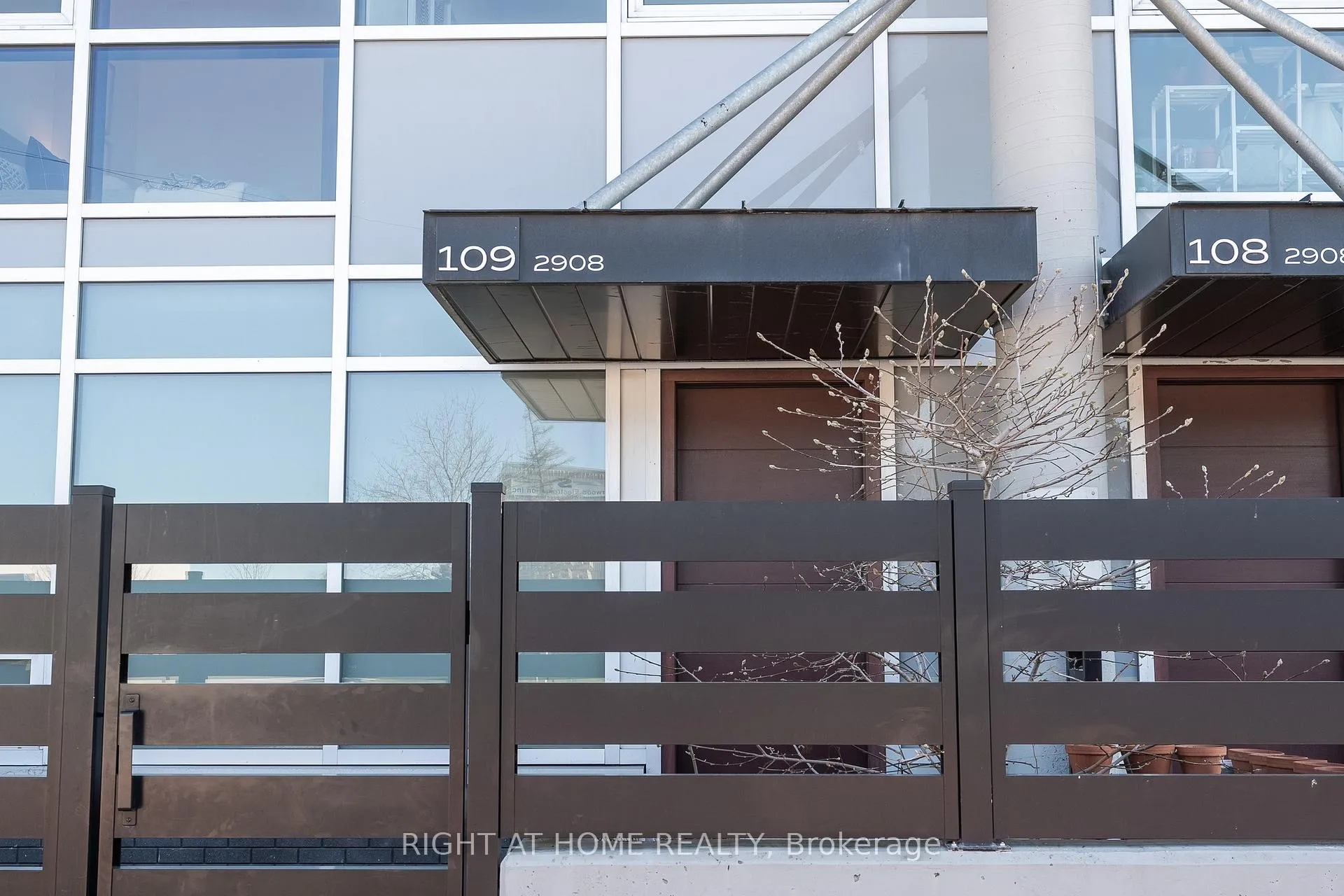 Photo 49 of Unit 109, 2908 Highway 7 Road, Vaughan, Concord — HOMEH